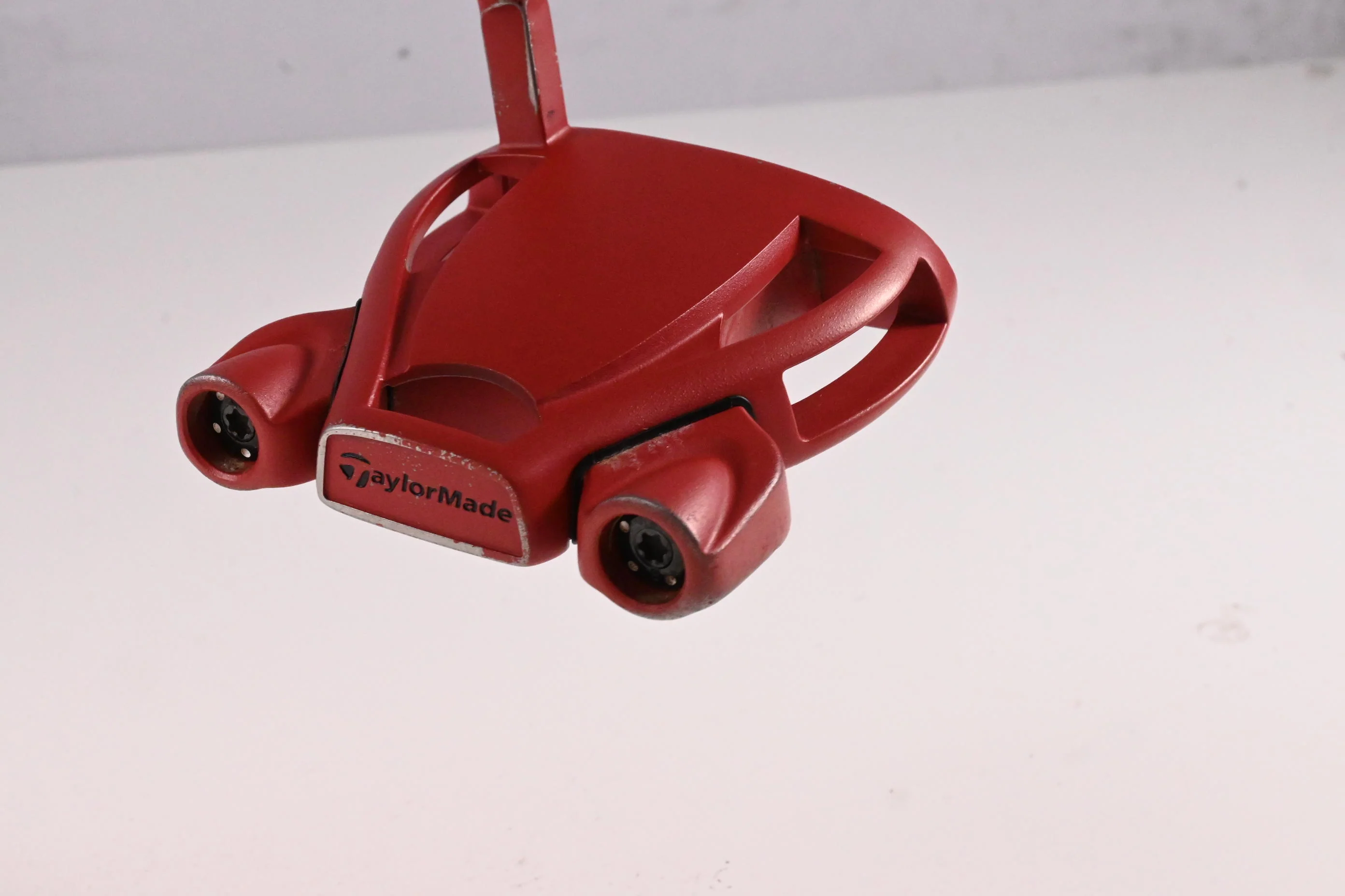 Taylormade Spider Tour 2018 Red Putter / 33 Inch - Image 5