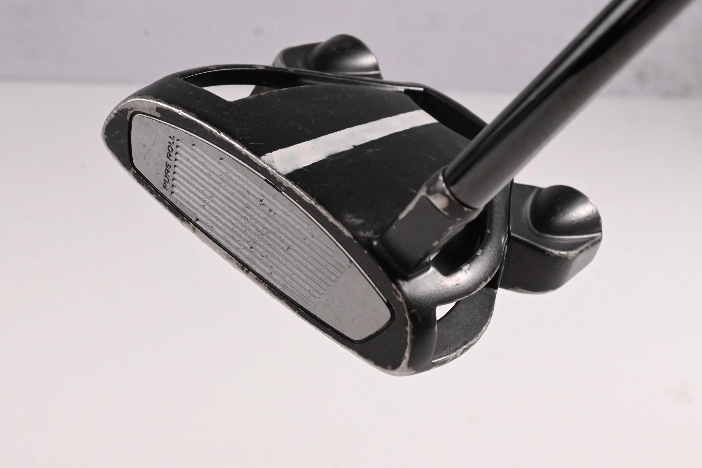 Taylormade Spider Tour 2018 Black Putter / 31 Inch - Image 2