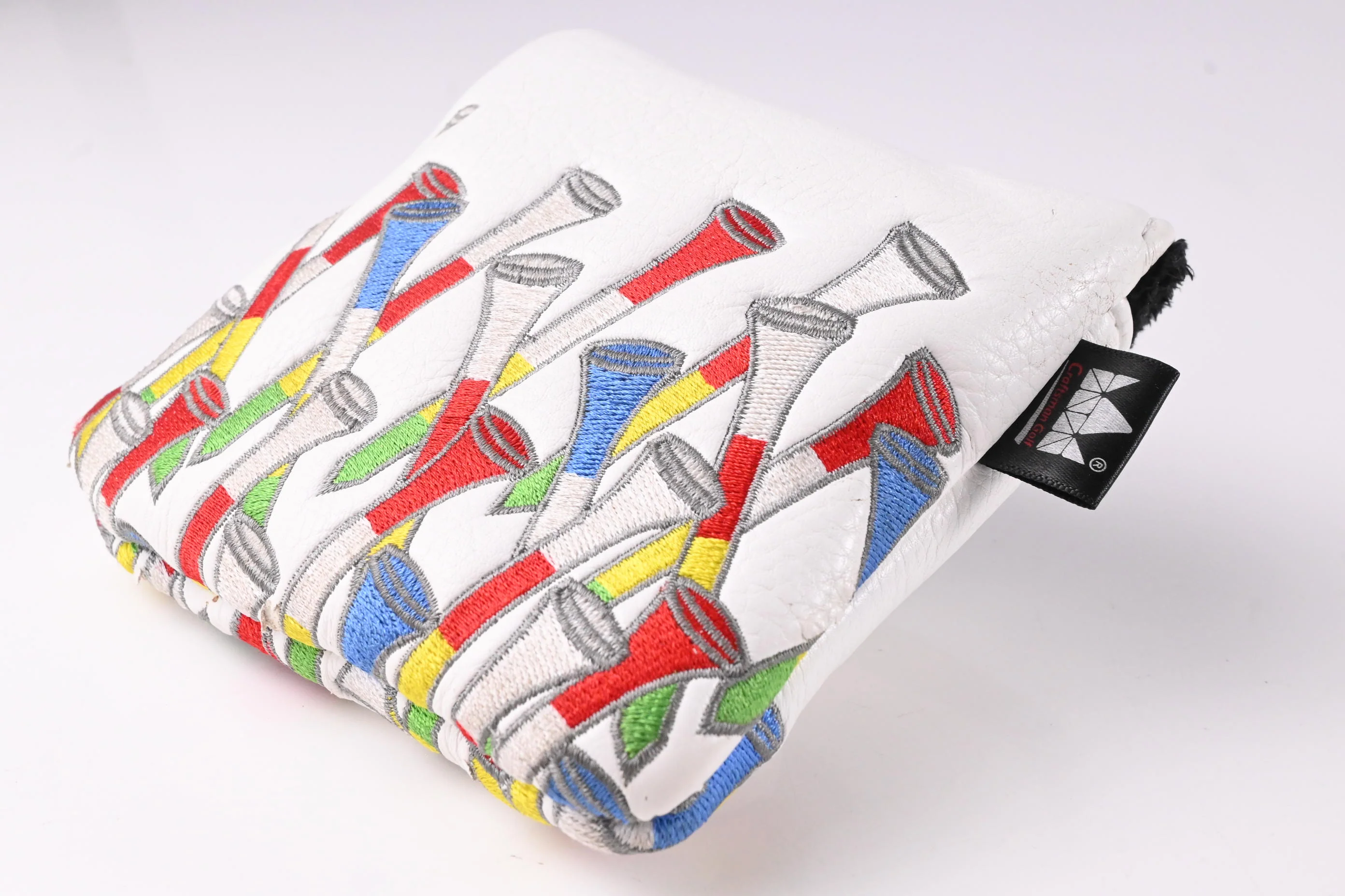 Taylormade Spider Tour-X 2023 Putter / 34 Inch - Image 8