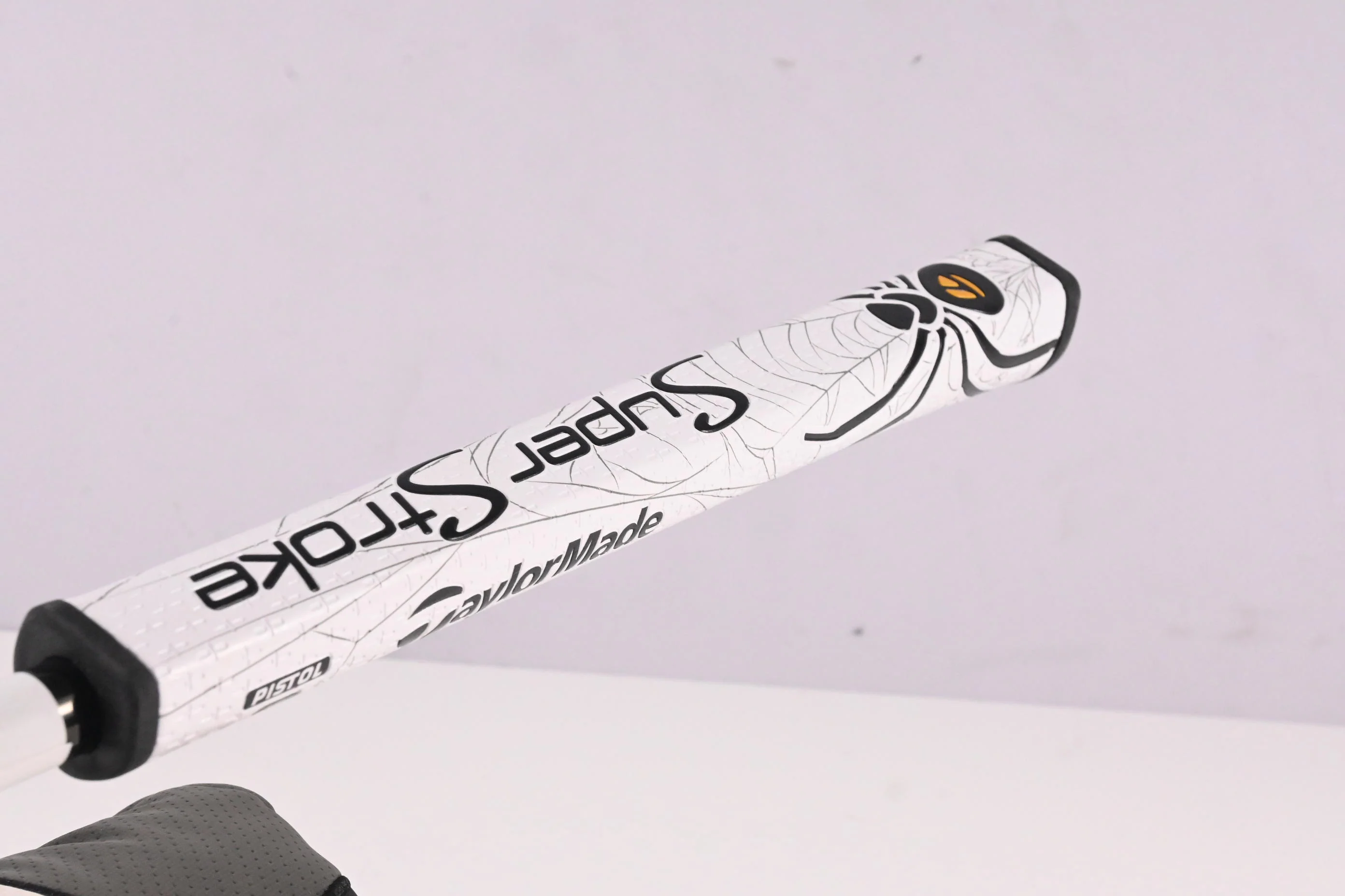 Left Hand Taylormade Spider Tour V 2023 Putter / 34 Inch - Image 7