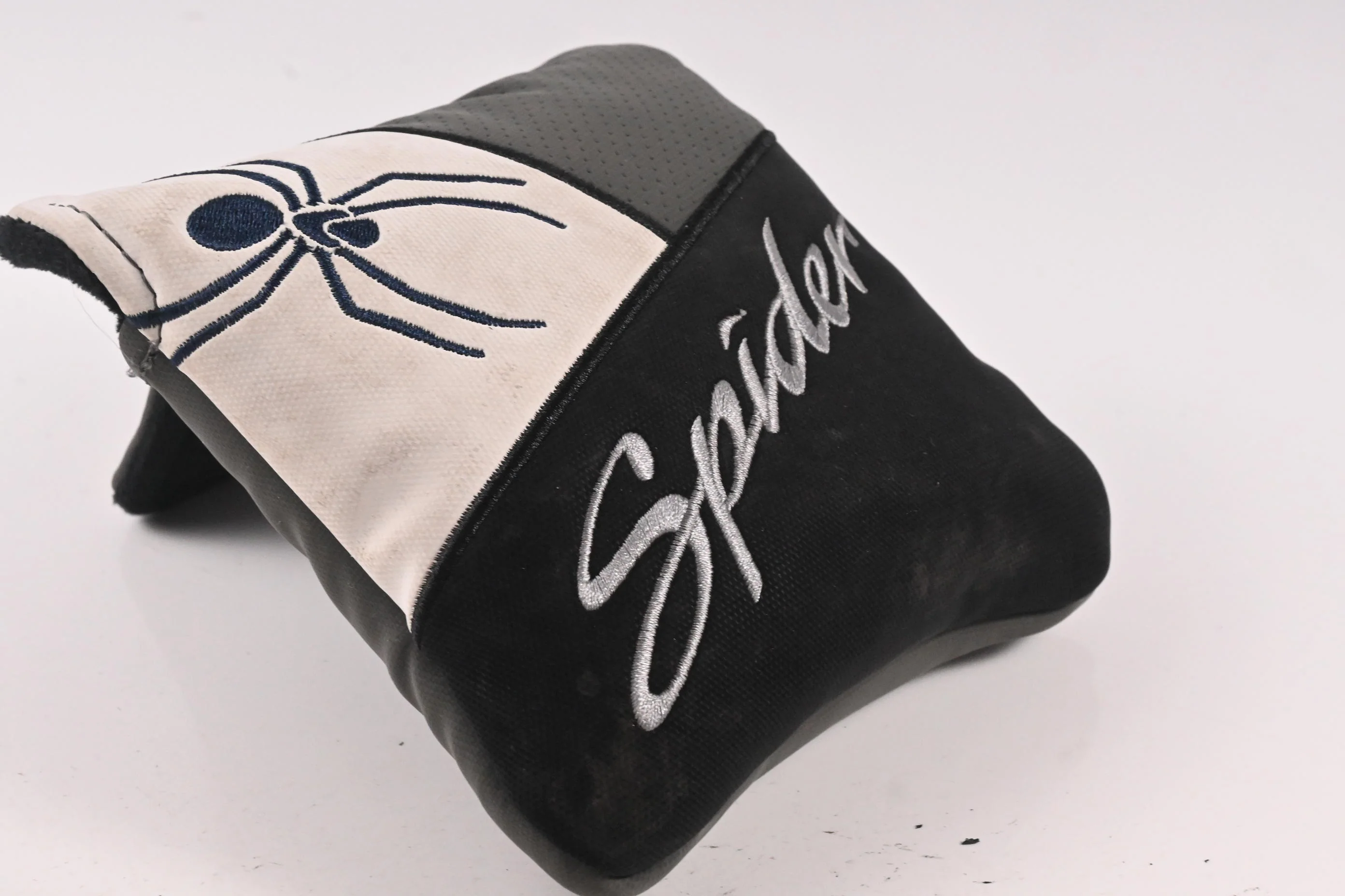 Left Hand Taylormade Spider Tour V 2023 Putter / 34 Inch - Image 8