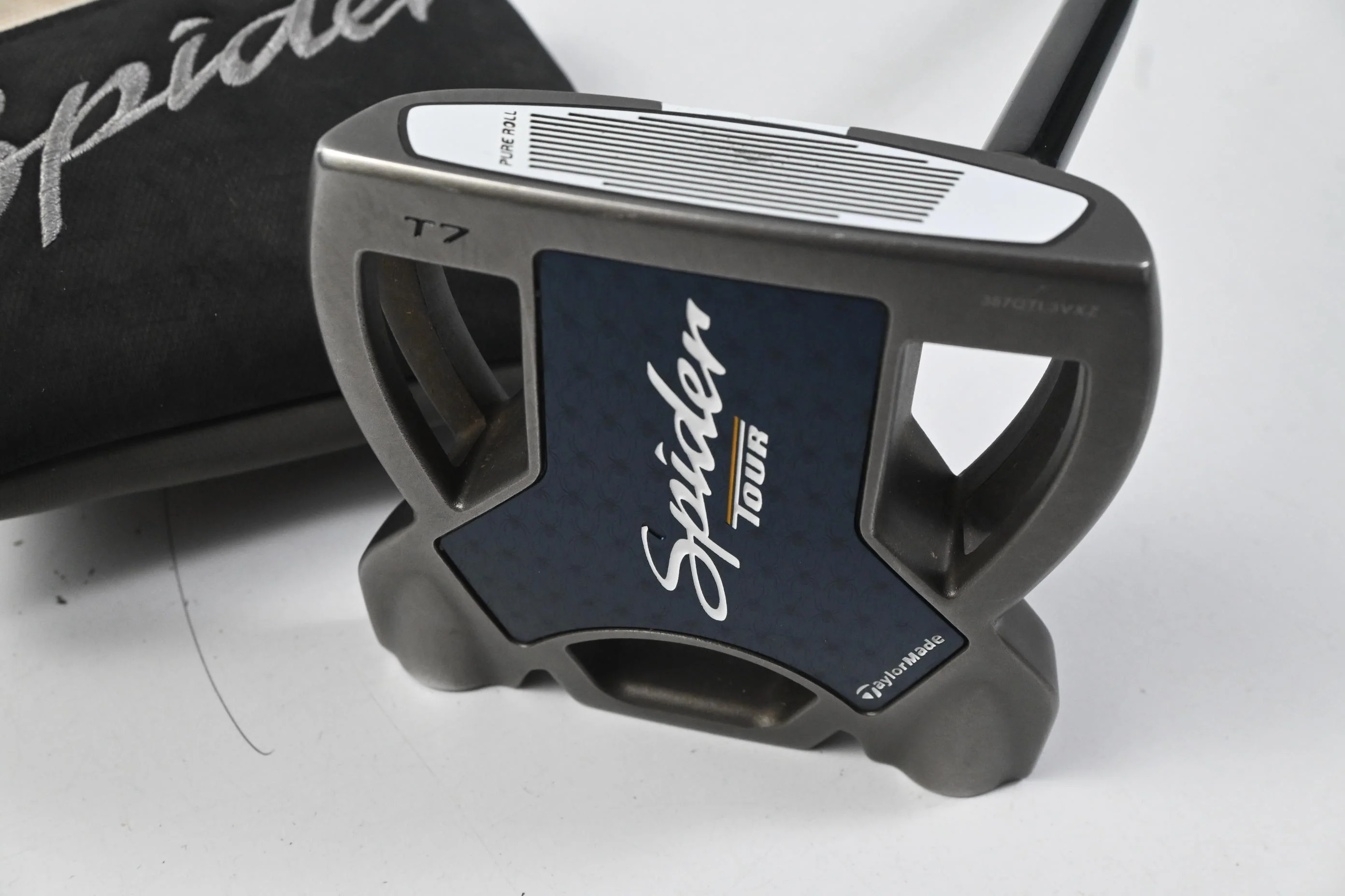 Taylormade Spider Tour T7 2023 Putter / 34 Inch