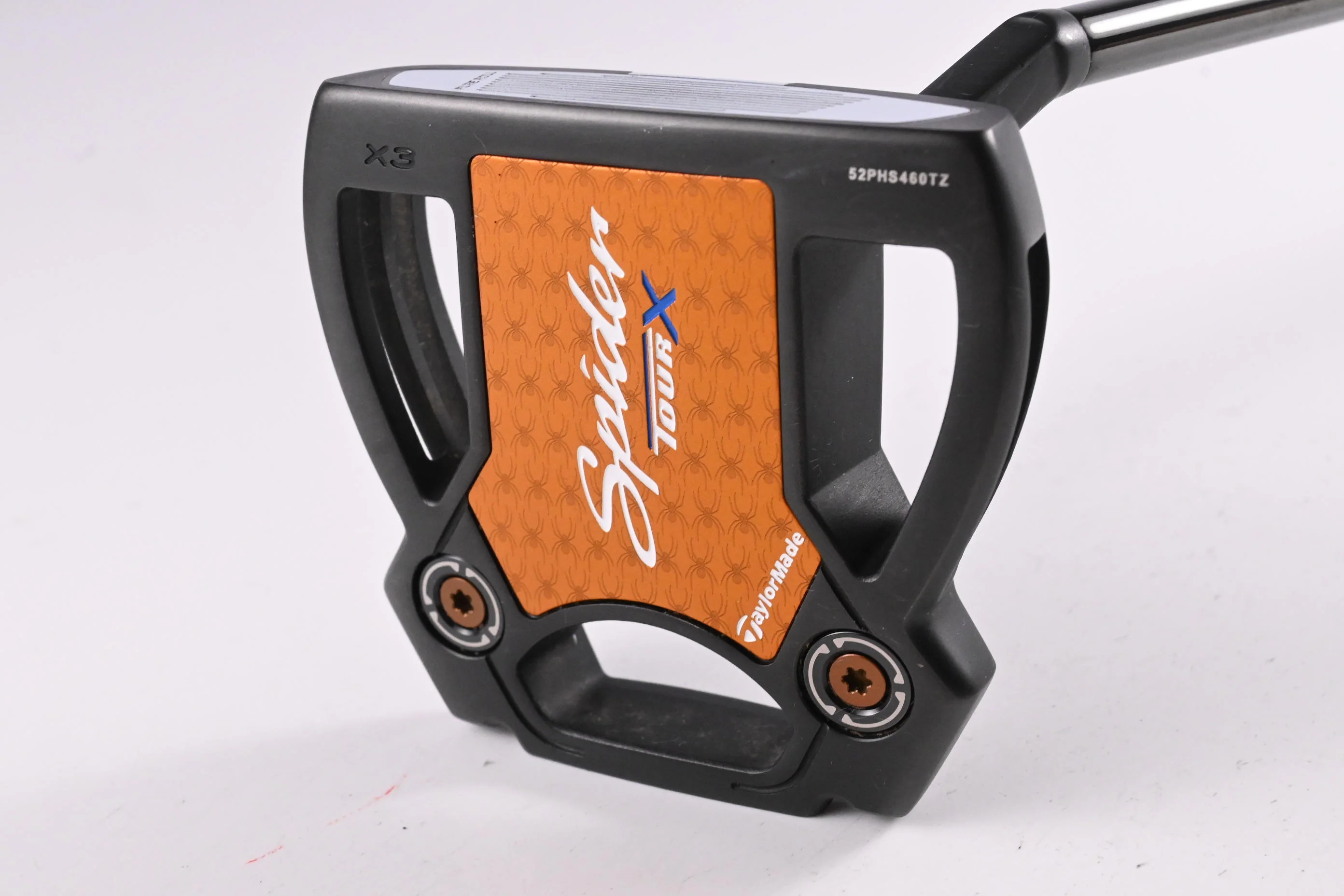 Taylormade Spider Tour-X Black 2025 Putter / 34 Inch