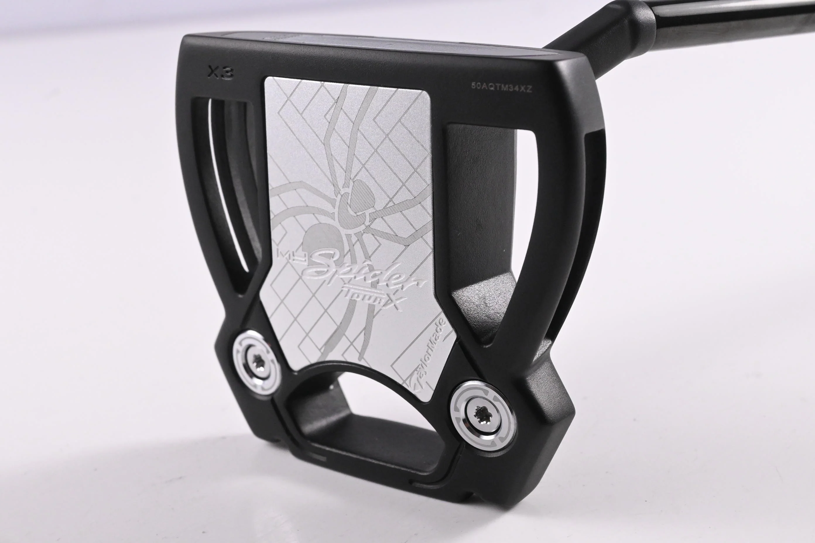 Taylormade MySpider Tour X3 Putter / 33.5 Inch - Image 2