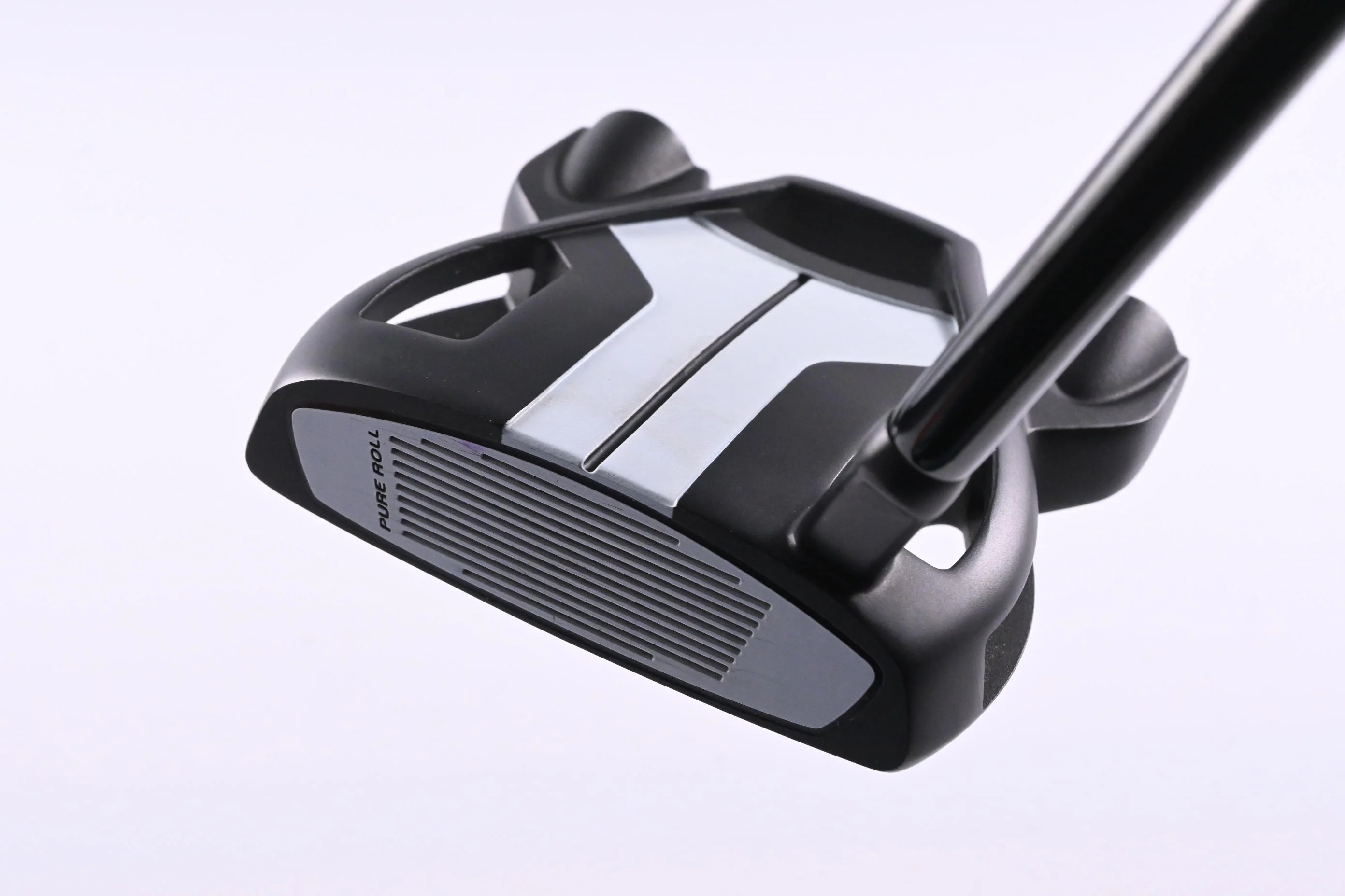 Taylormade Spider Tour Black Small Slant 2025 Putter / 34 Inch - Image 3