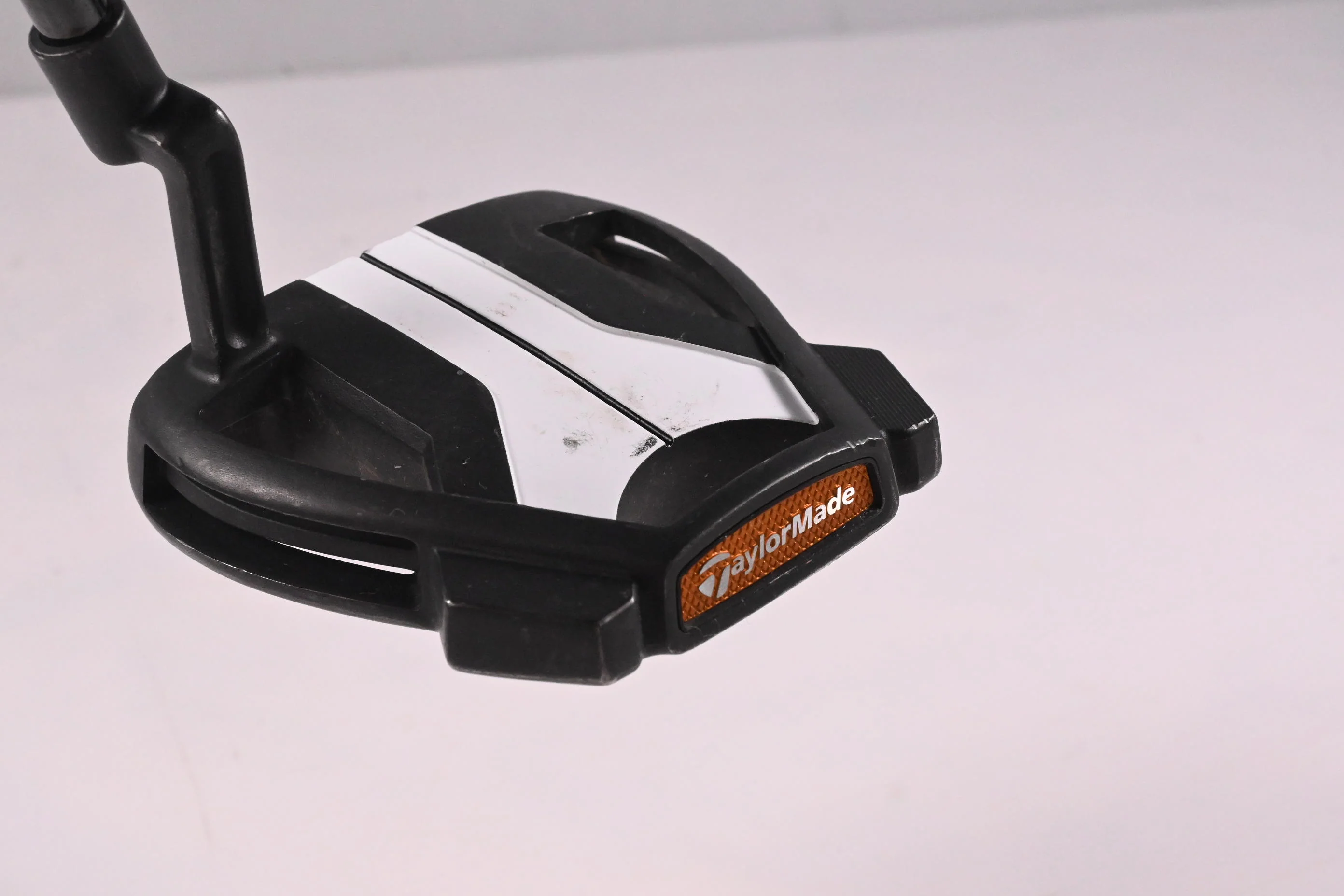 Taylormade Spider Tour Black X1 2025 Putter / 34 Inch - Image 3