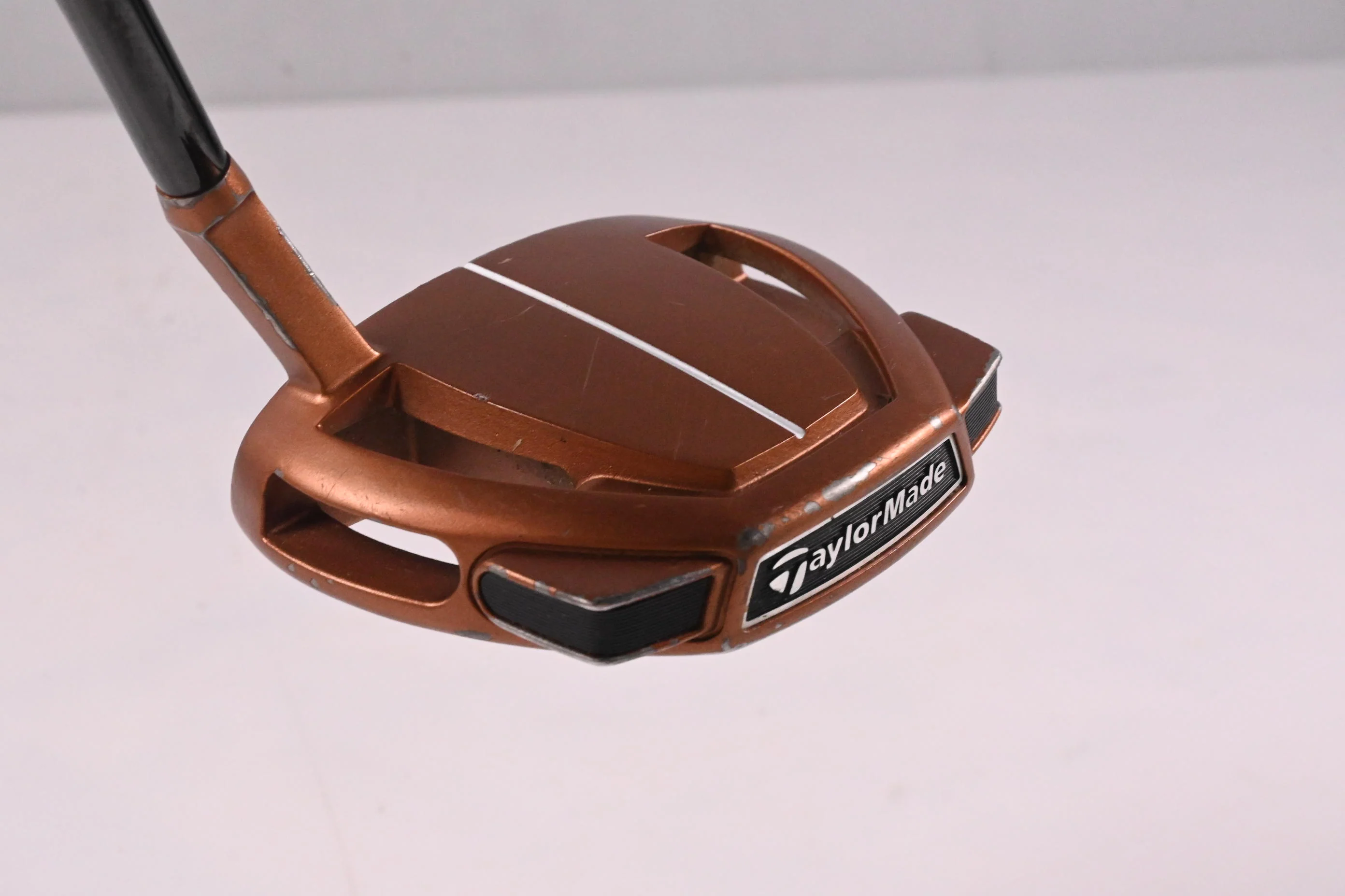 Taylormade Spider Tour Mini Copper Putter / 34 Inch - Image 3