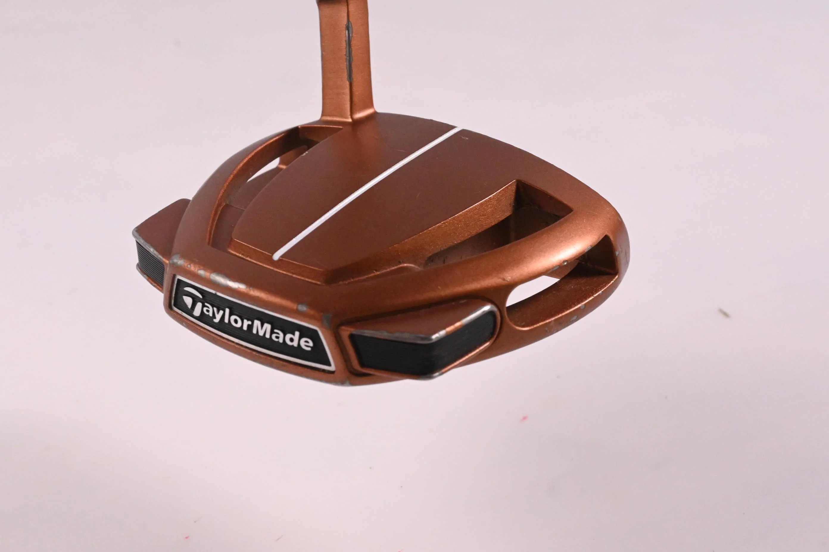 Taylormade Spider Tour Mini Copper Putter / 34 Inch - Image 4