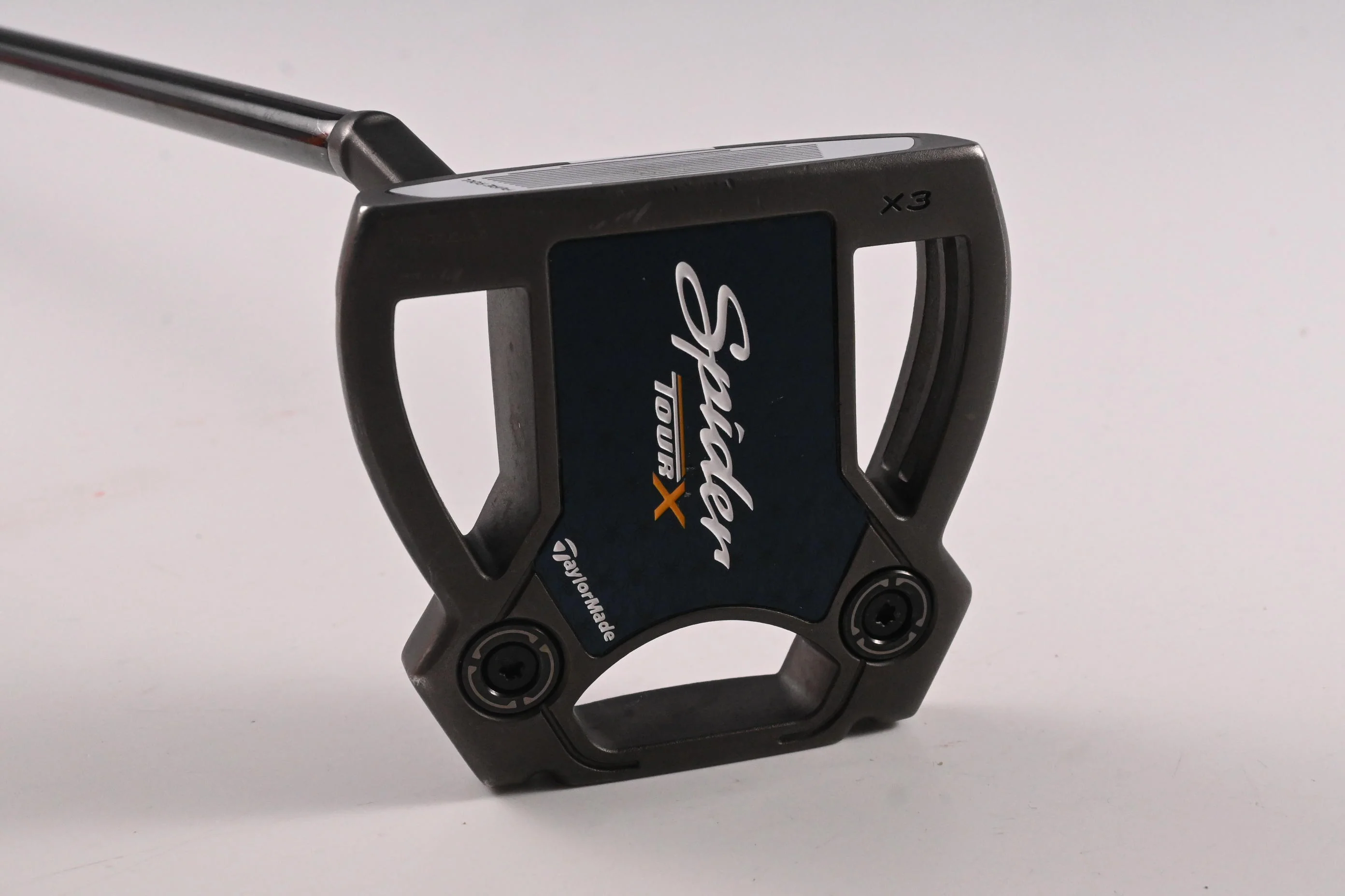 Left Hand Taylormade Spider Tour-X 2023 Putter / 34 Inch