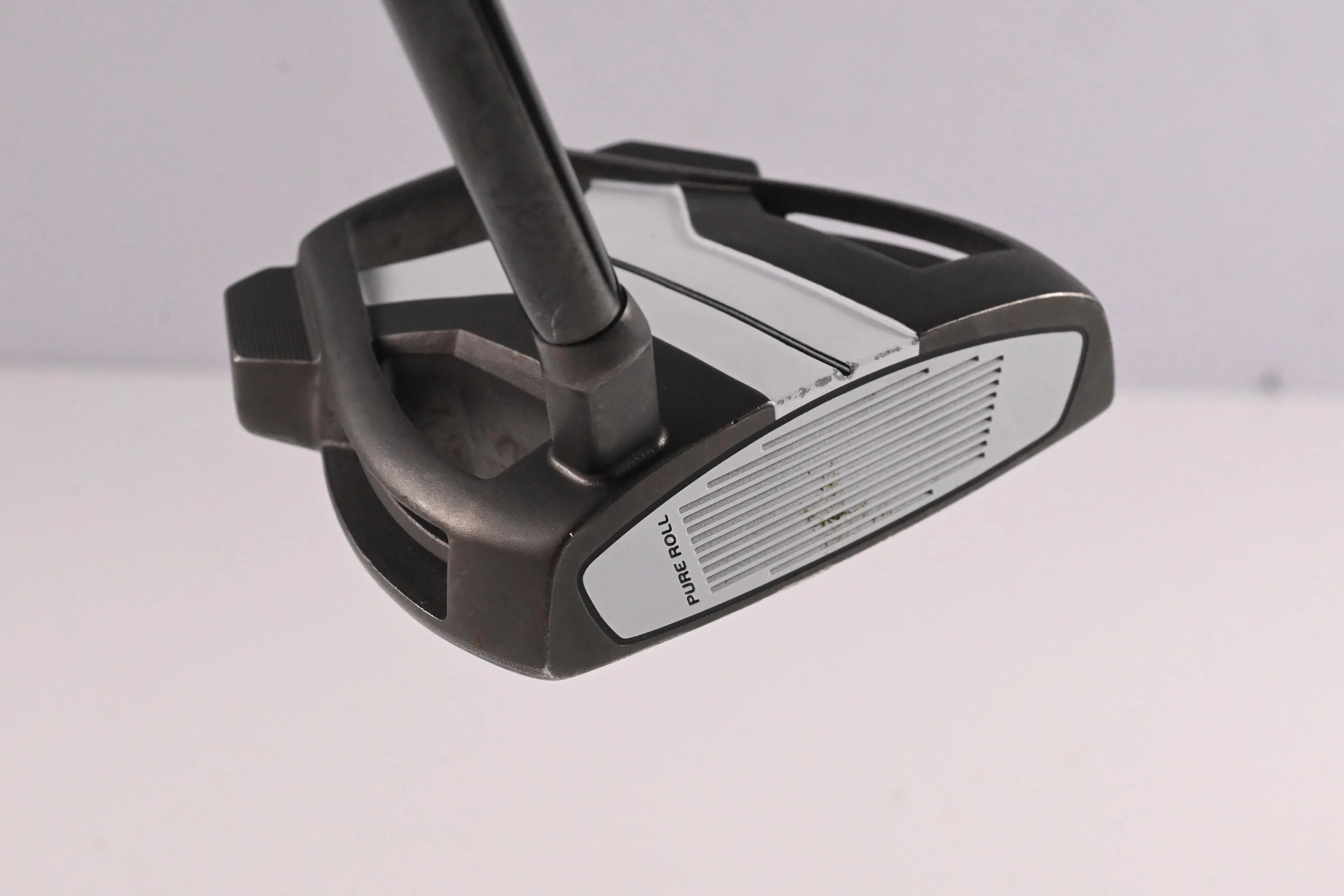 Left Hand Taylormade Spider Tour-X 2023 Putter / 34 Inch - Image 2
