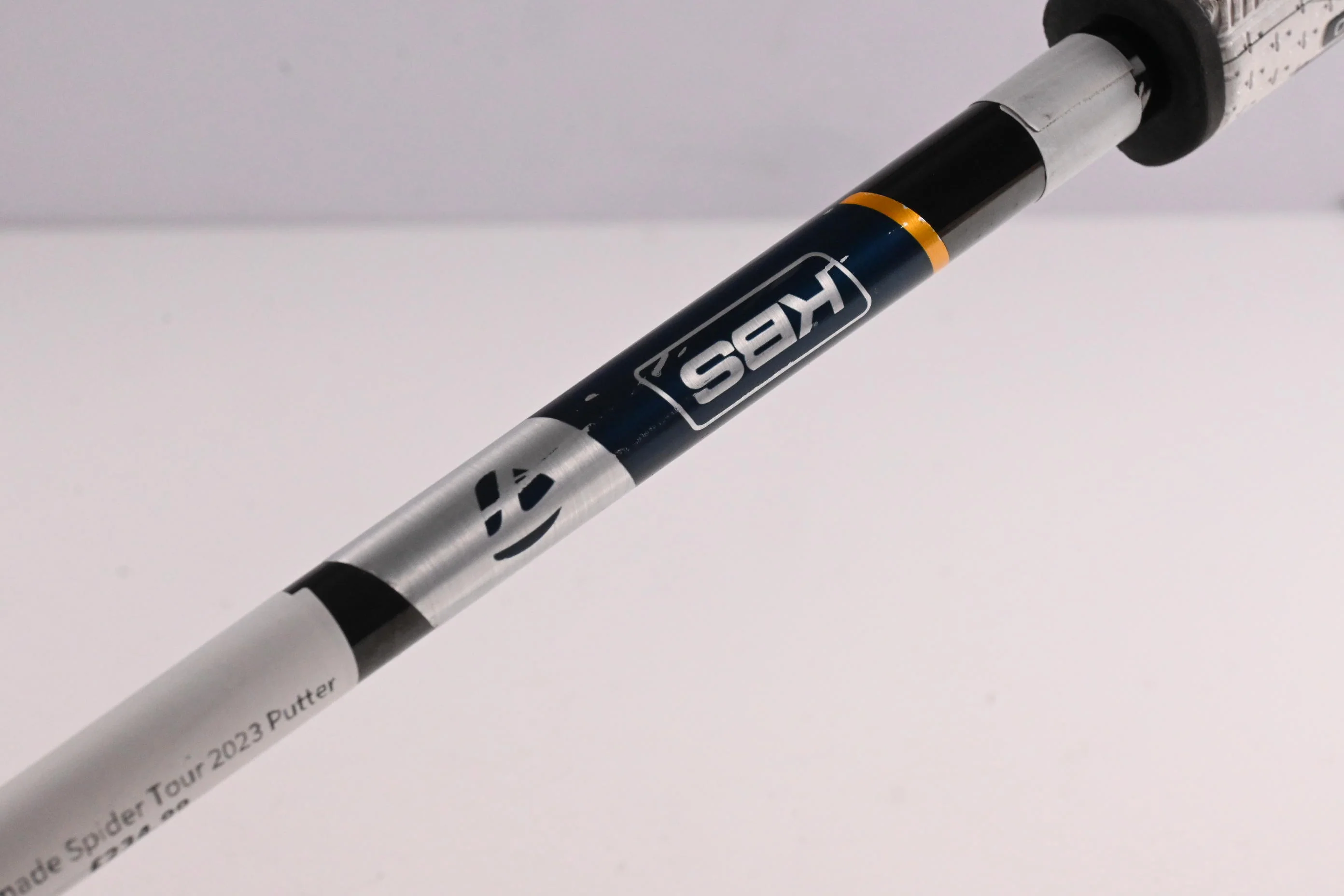 Left Hand Taylormade Spider Tour-X 2023 Putter / 34 Inch - Image 5