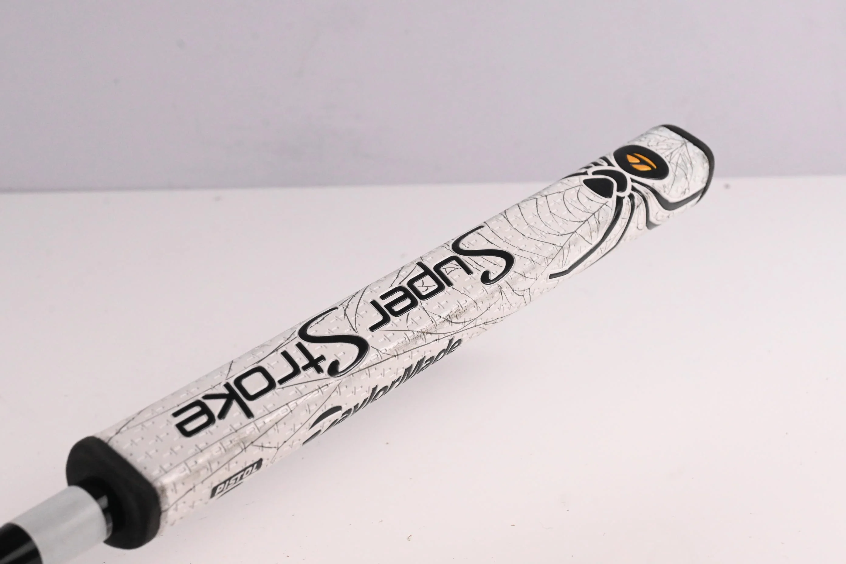 Left Hand Taylormade Spider Tour-X 2023 Putter / 34 Inch - Image 7
