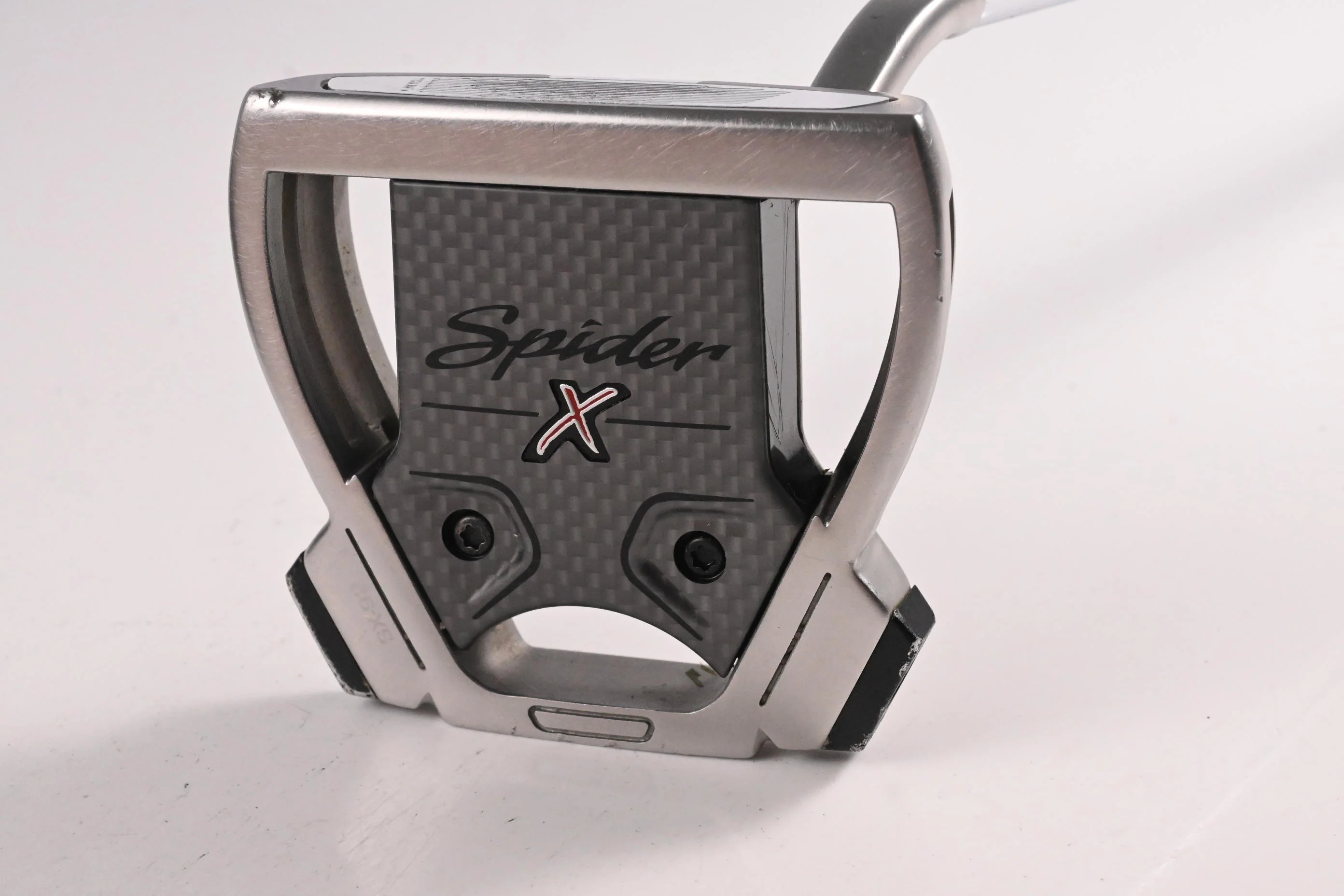 Taylormade Spider X Hydro Blast Putter / 35 Inch - Image 2