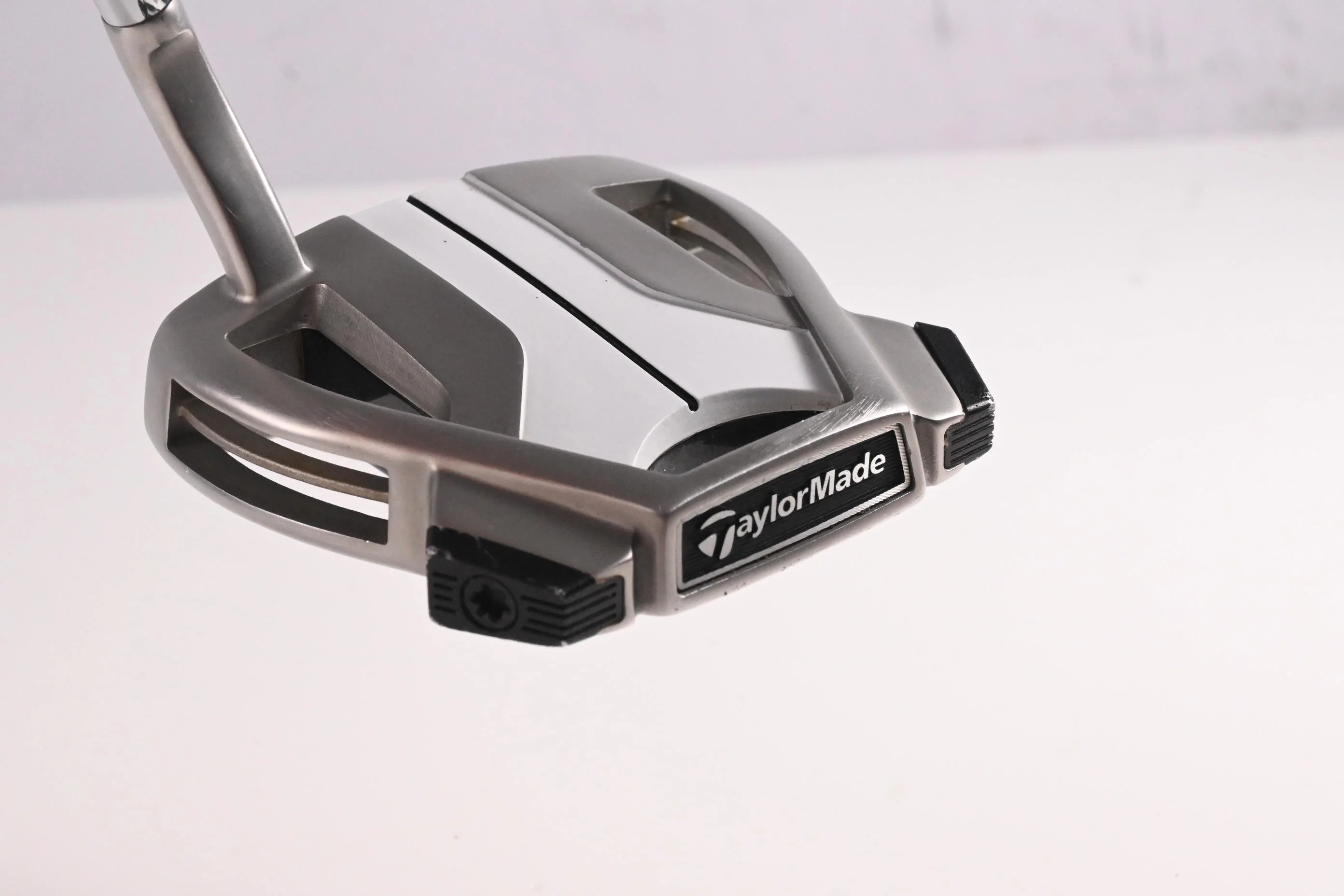 Taylormade Spider X Hydro Blast Putter / 35 Inch - Image 4