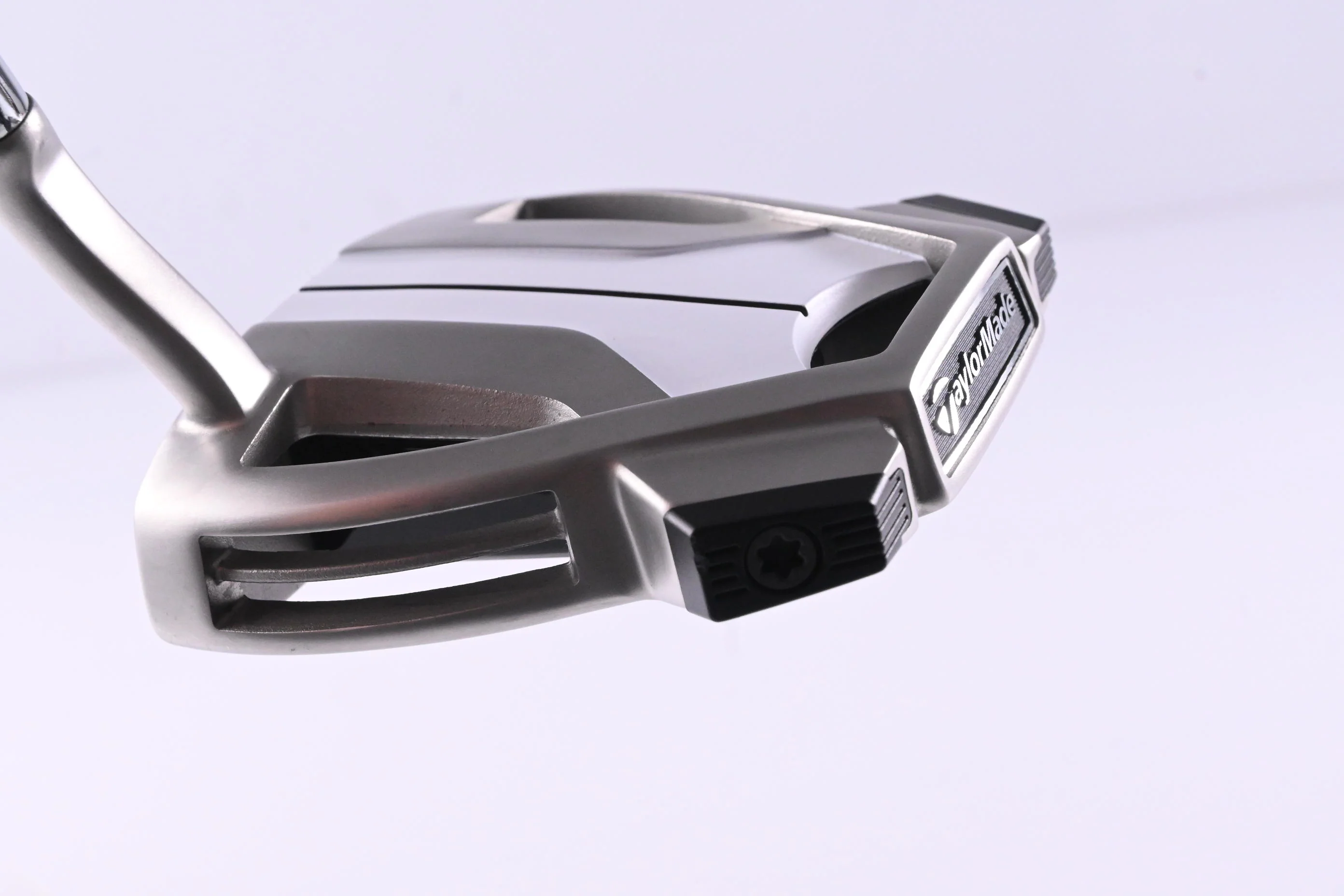 Taylormade Spider X Hydro Blast Flow Neck Putter / 35 Inch - Image 3