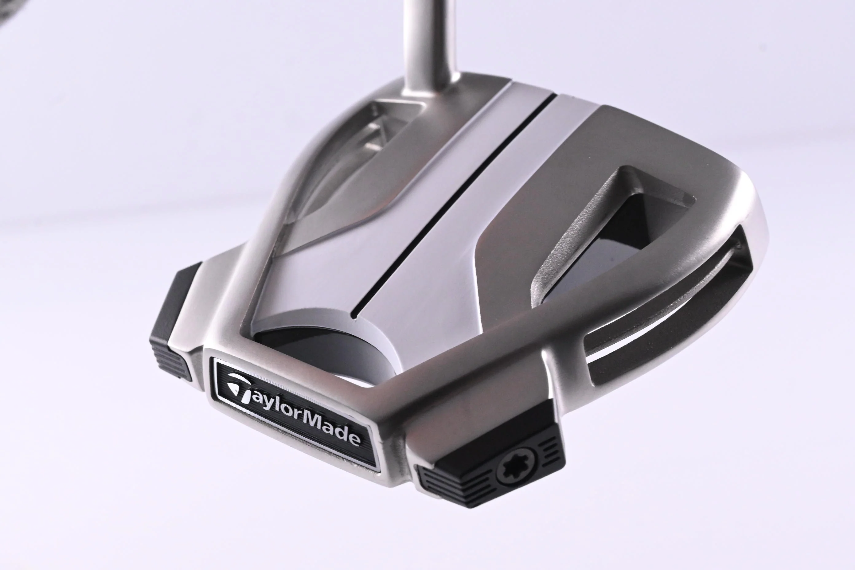 Taylormade Spider X Hydro Blast Flow Neck Putter / 35 Inch - Image 4