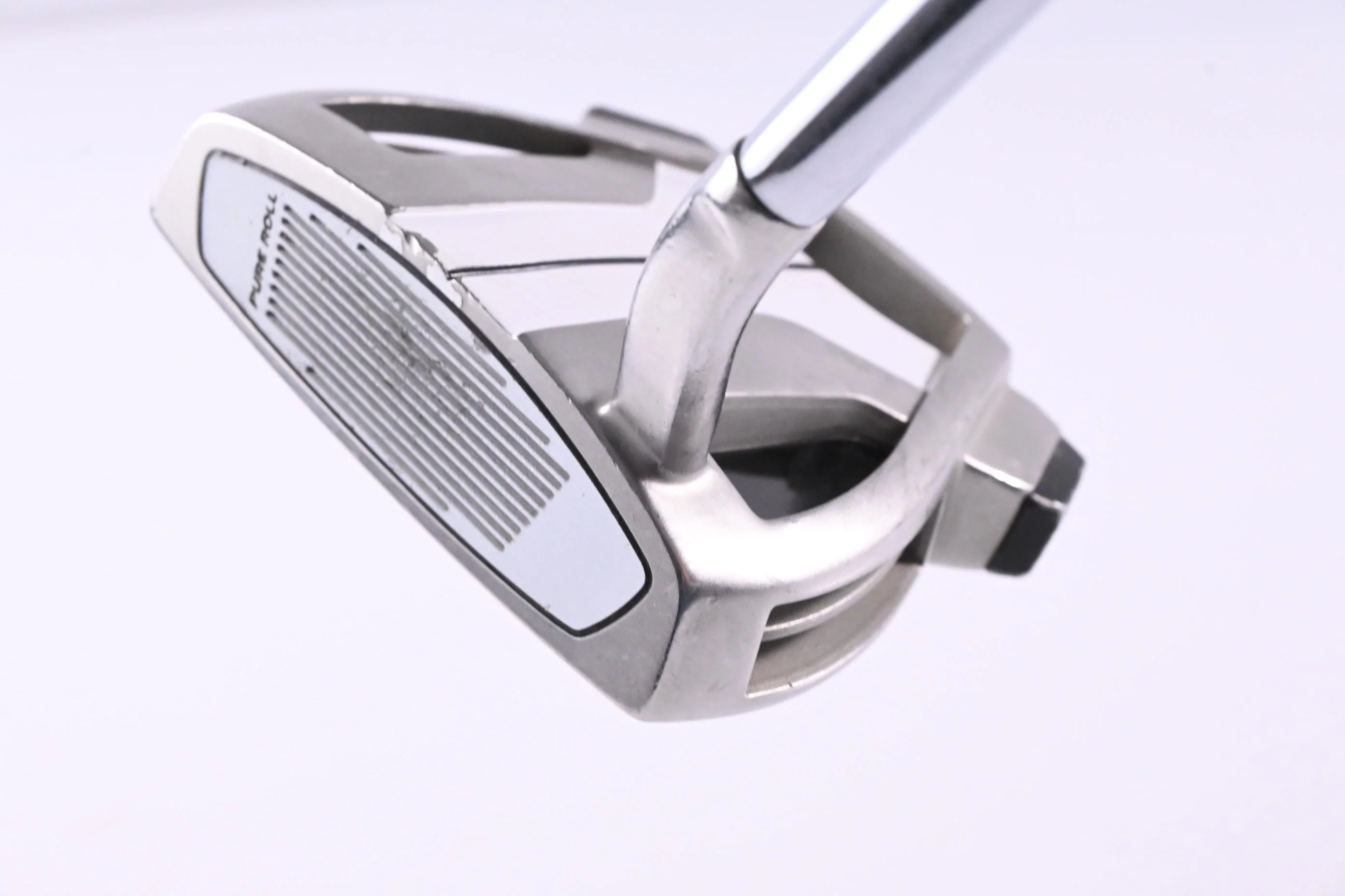 Taylormade Spider X Hydro Blast Flow Neck Putter / 34 Inch - Image 2