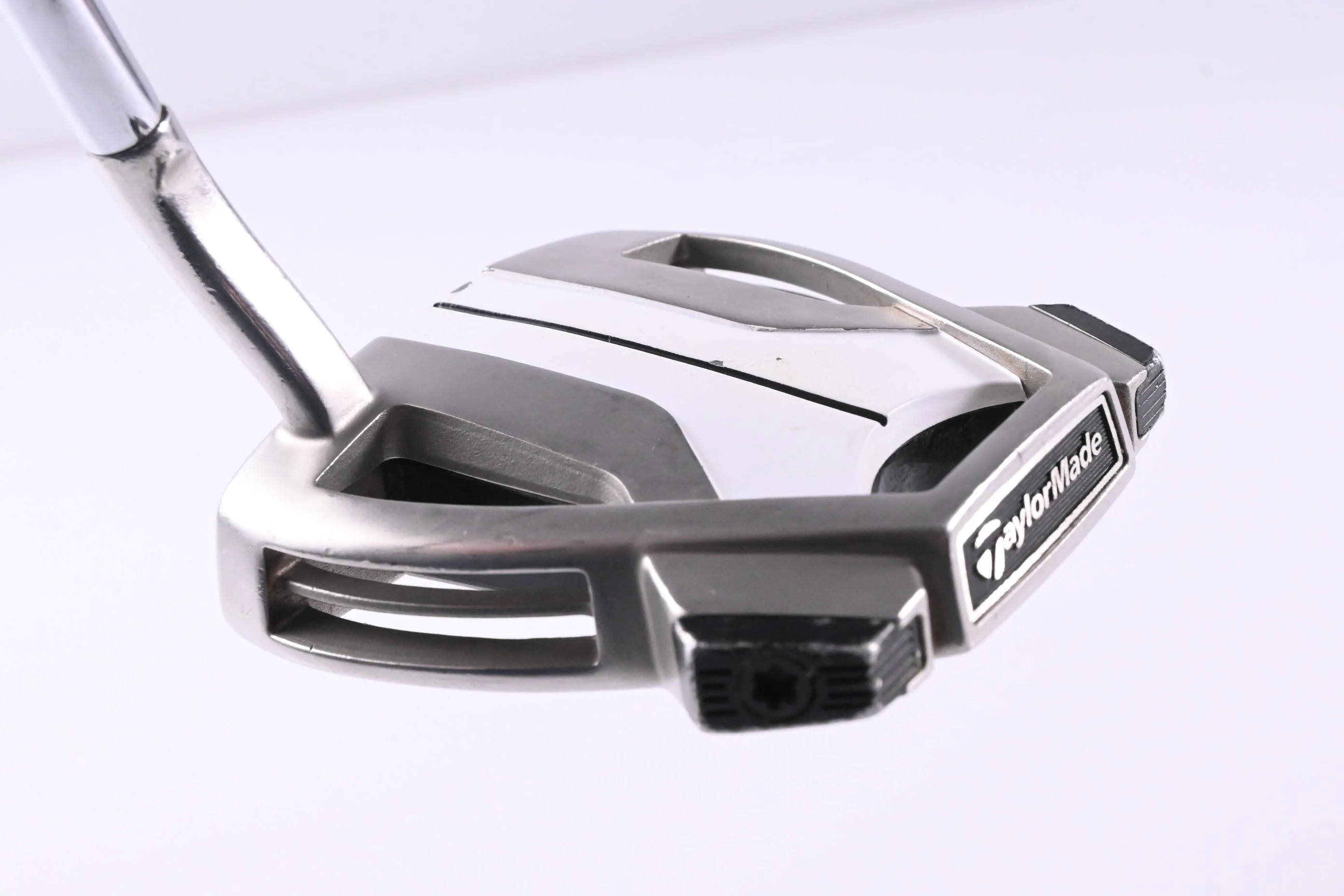 Taylormade Spider X Hydro Blast Flow Neck Putter / 34 Inch - Image 3