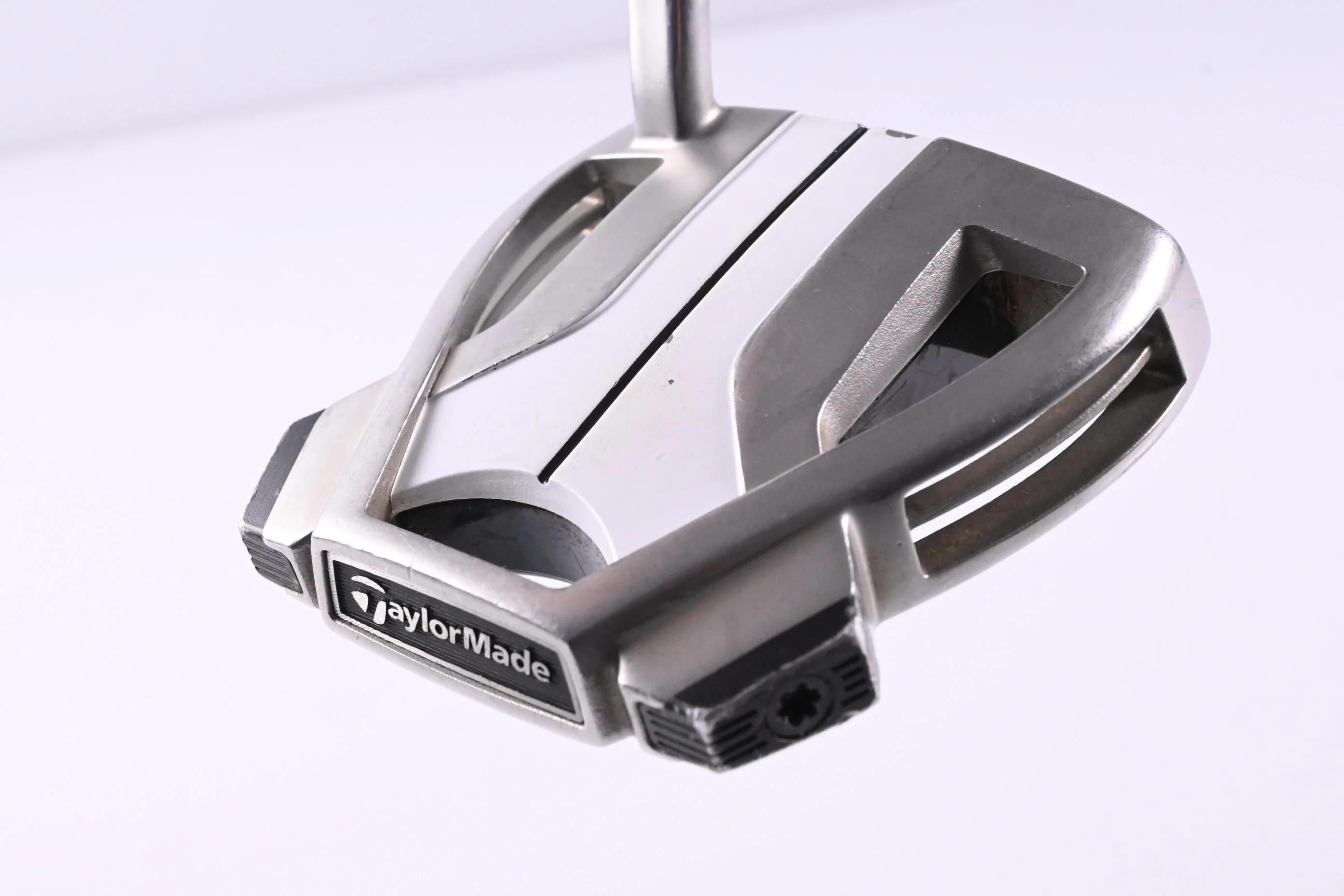 Taylormade Spider X Hydro Blast Flow Neck Putter / 34 Inch - Image 4