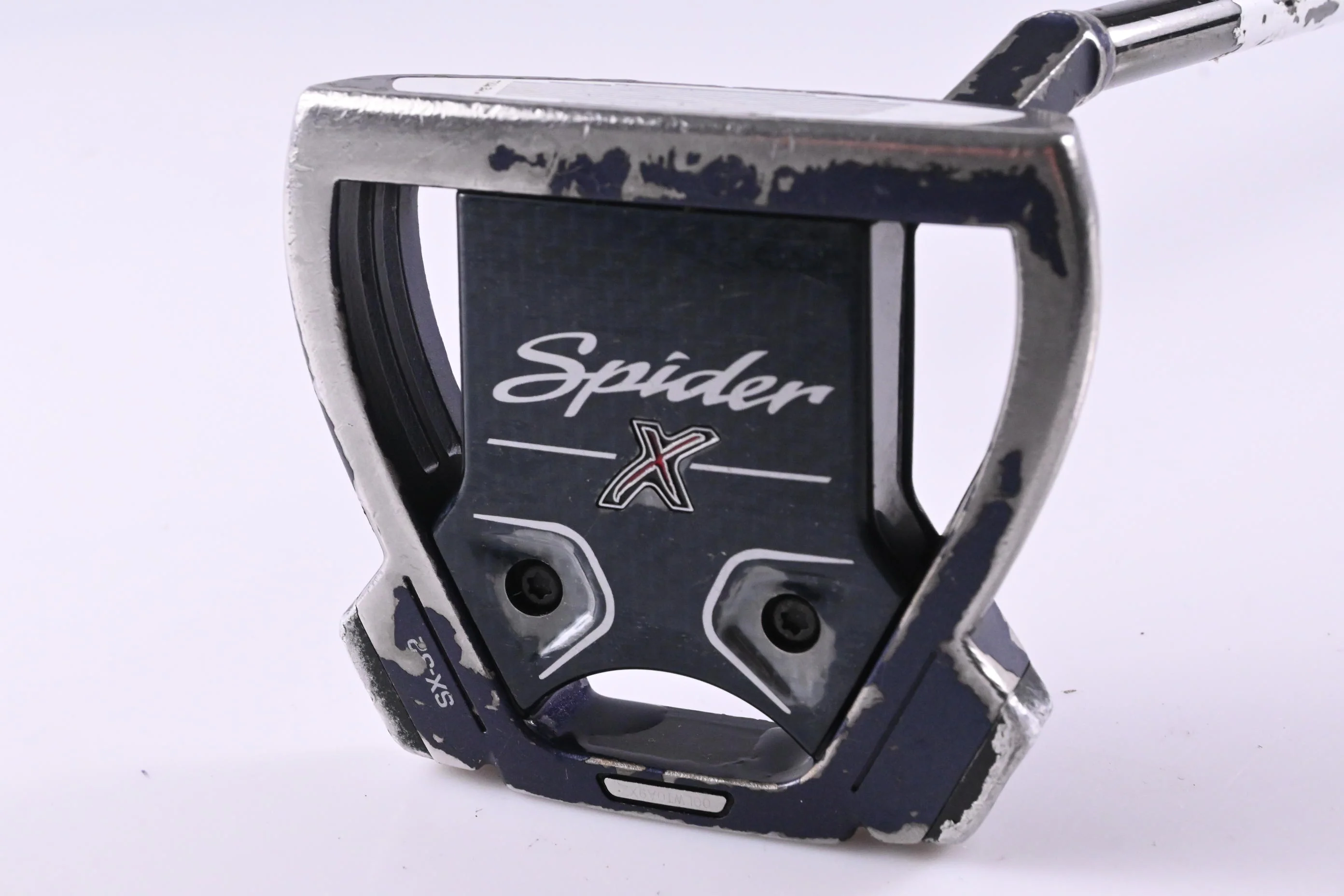 Taylormade Spider X Putter / 34 Inch