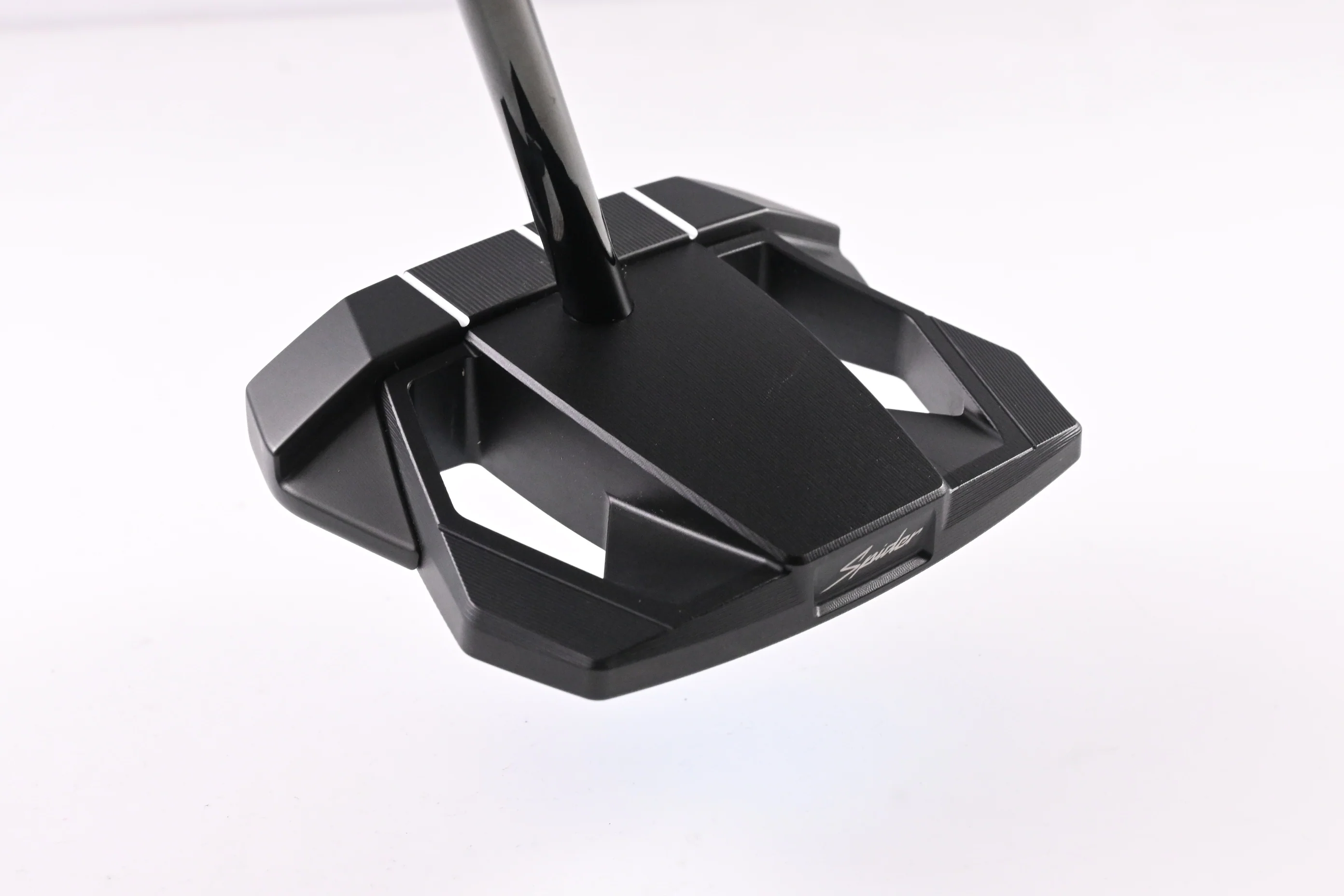 Taylormade Spider ZT Black Putter / 33.5 Inch - Image 4