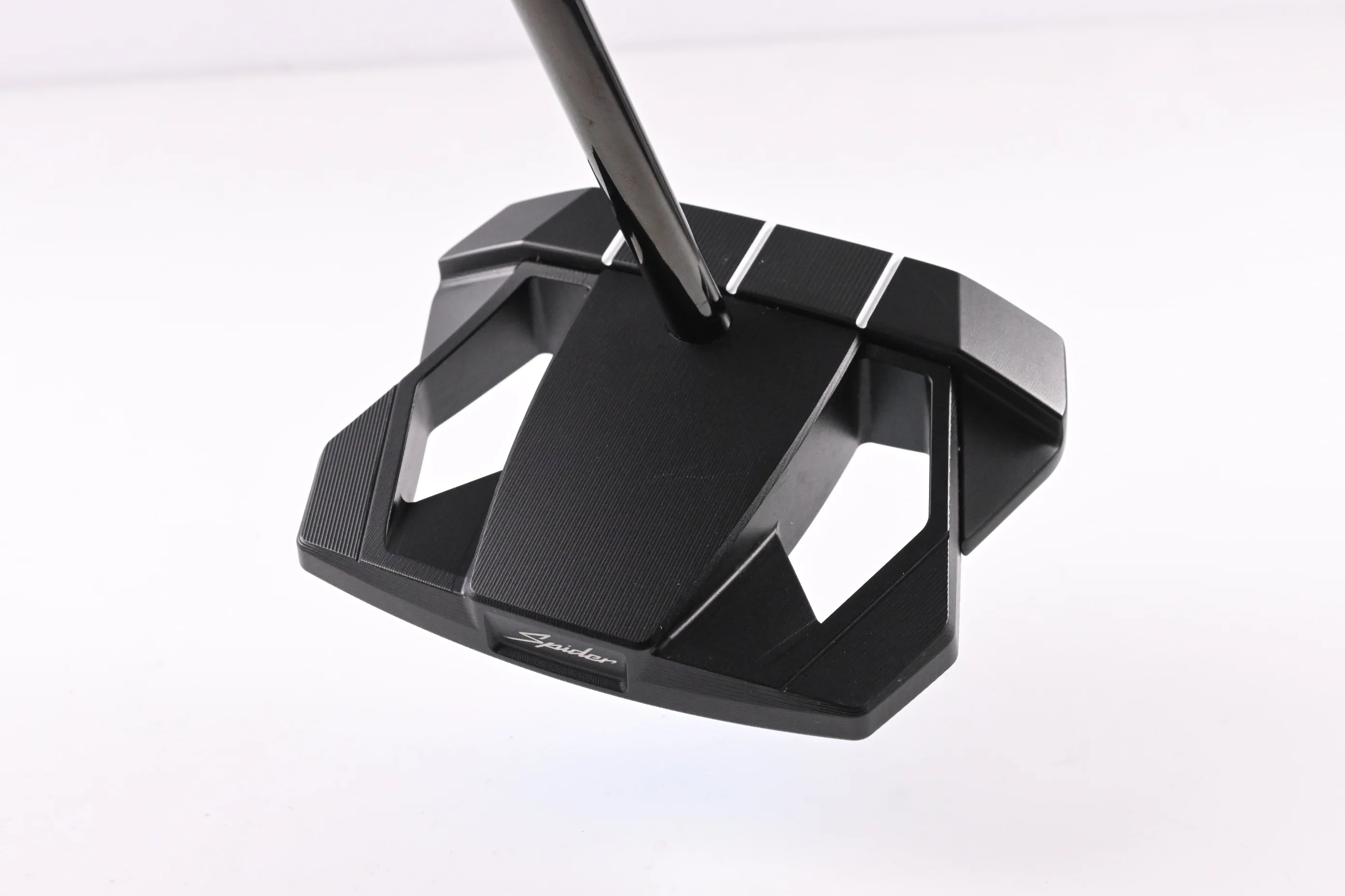 Taylormade Spider ZT Black Putter / 33.5 Inch - Image 5