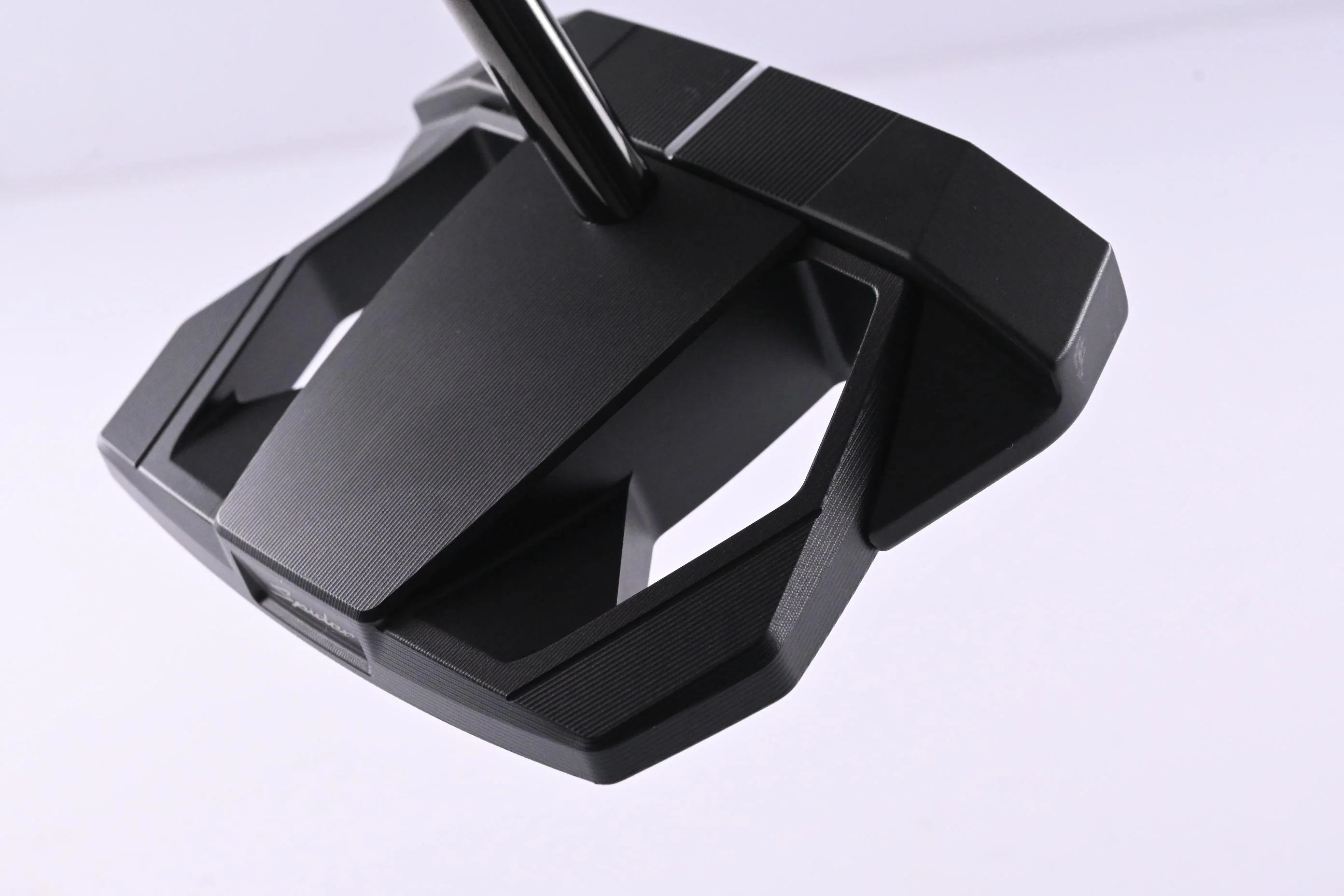 Taylormade Spider ZT Black Putter / 34 Inch - Image 4