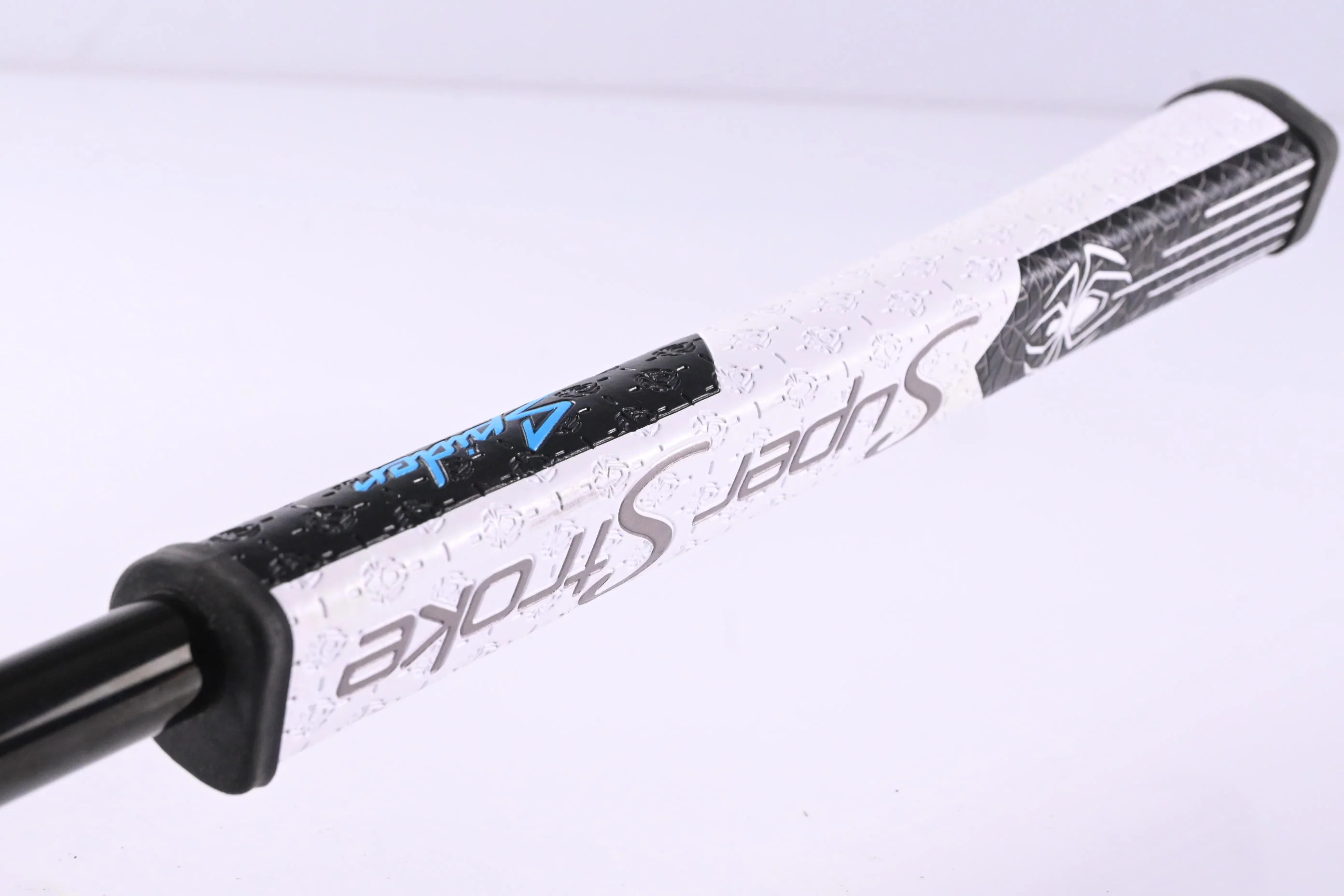 Taylormade Spider ZT Black Putter / 34 Inch - Image 6