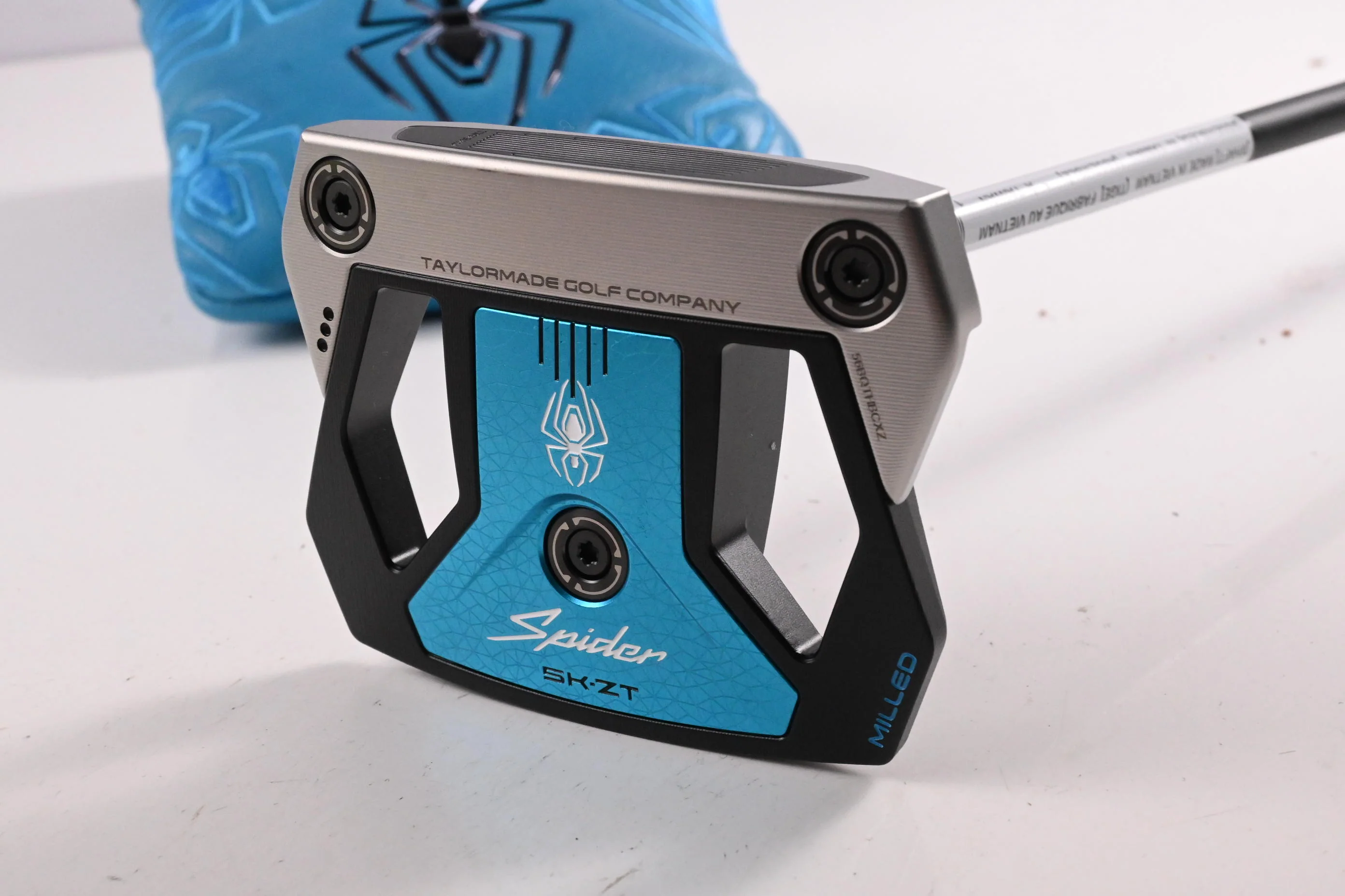 Taylormade Spider ZT Long Putter / 46 Inch
