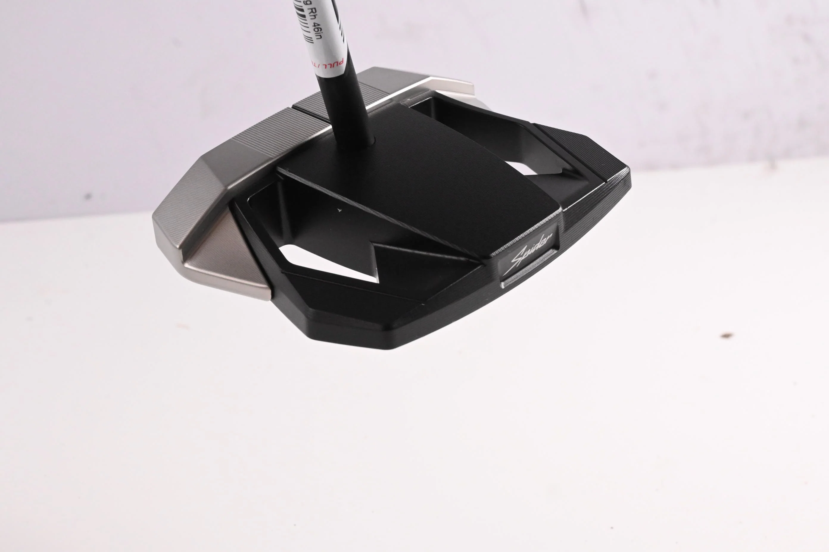 Taylormade Spider ZT Long Putter / 46 Inch - Image 4