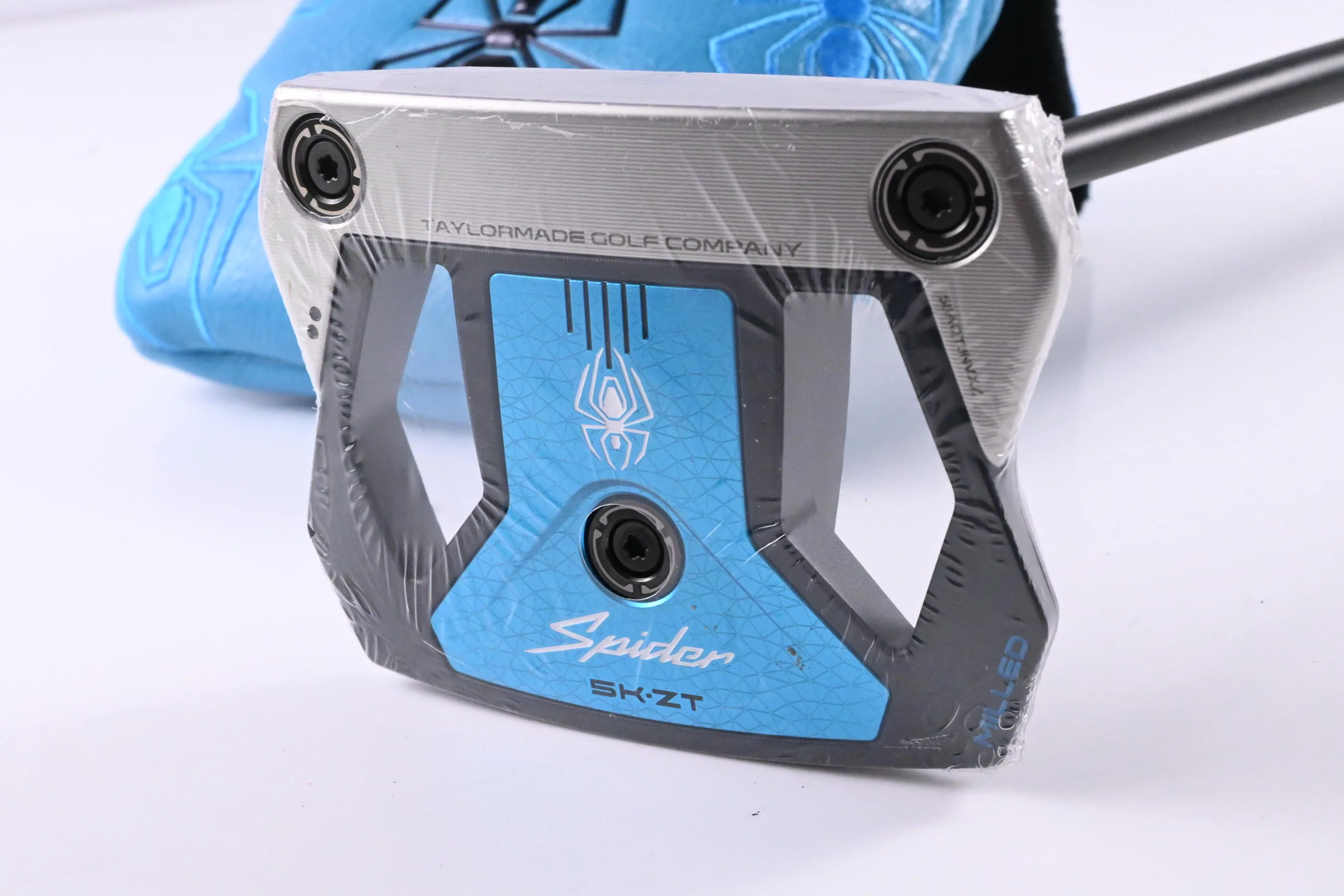 Taylormade Spider 5K-ZT Putter / 38 Inch