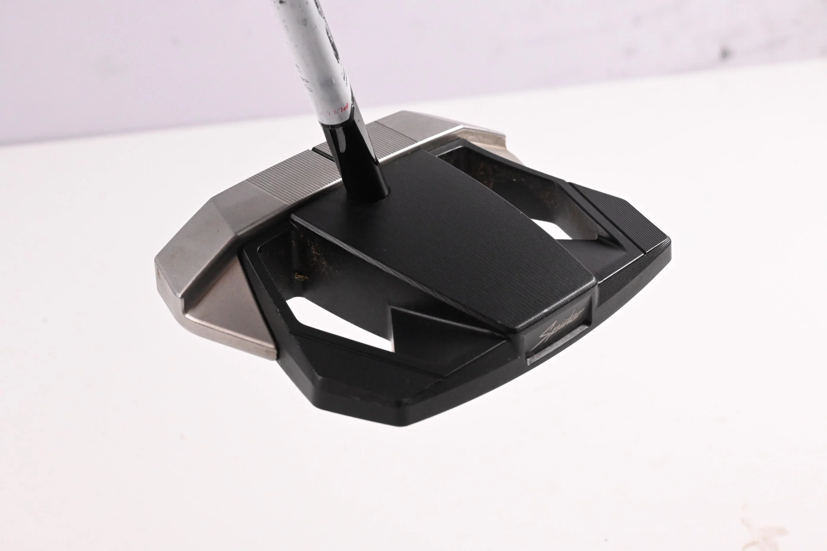 Taylormade Spider 5K-ZT Putter / 35 Inch - Image 4