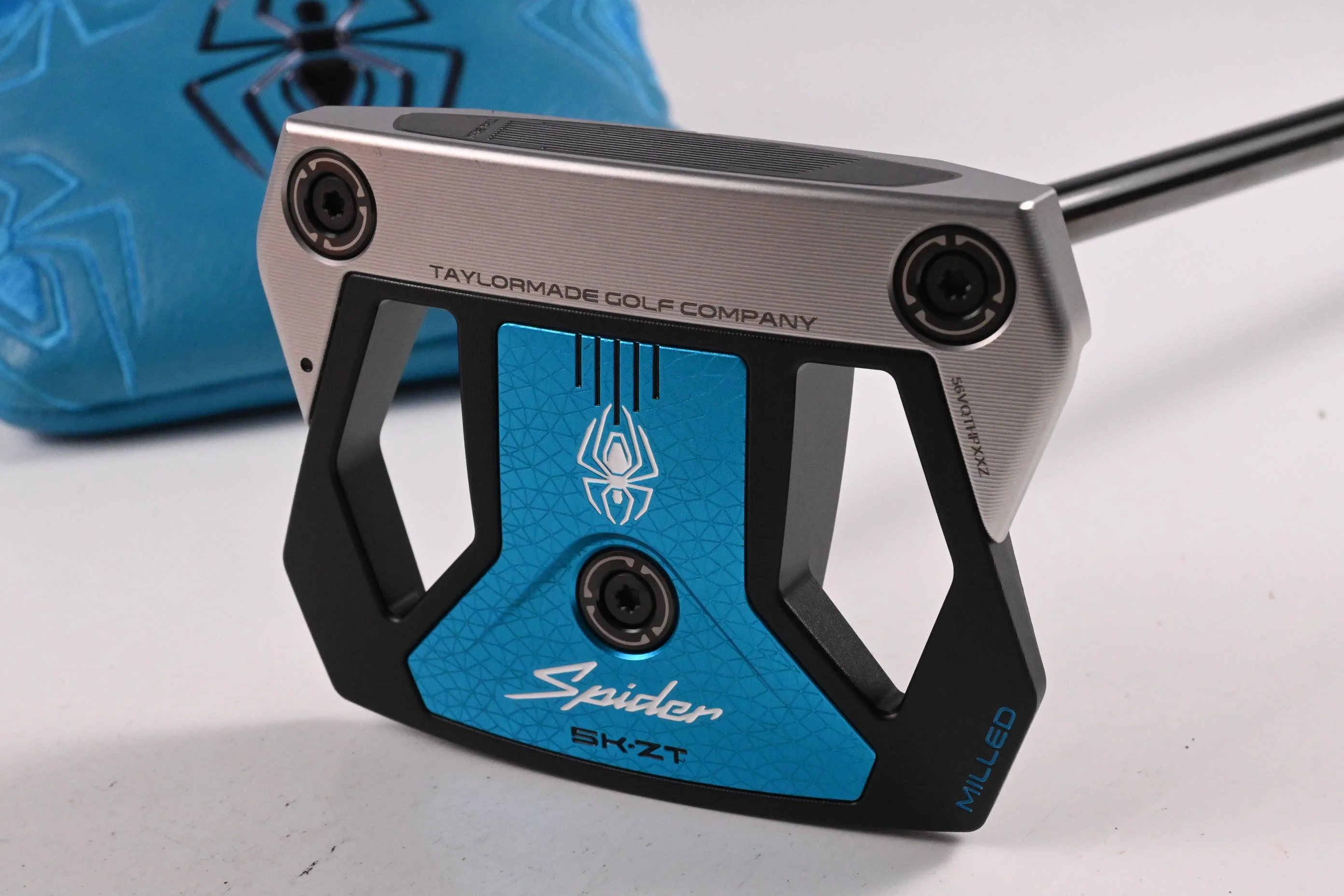 Taylormade Spider ZT Putter / 34 Inch