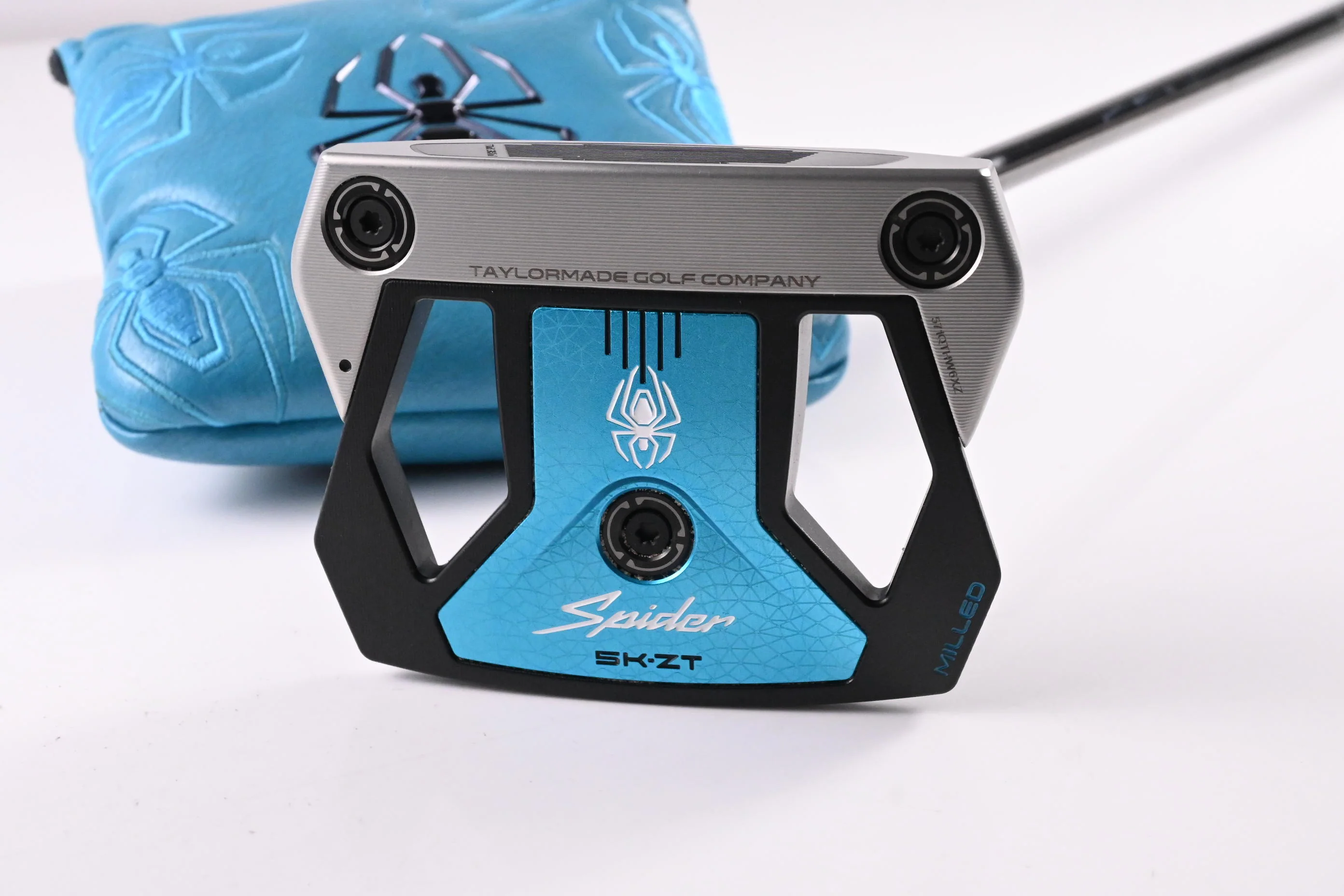 Taylormade Spider ZT Putter / 34 Inch