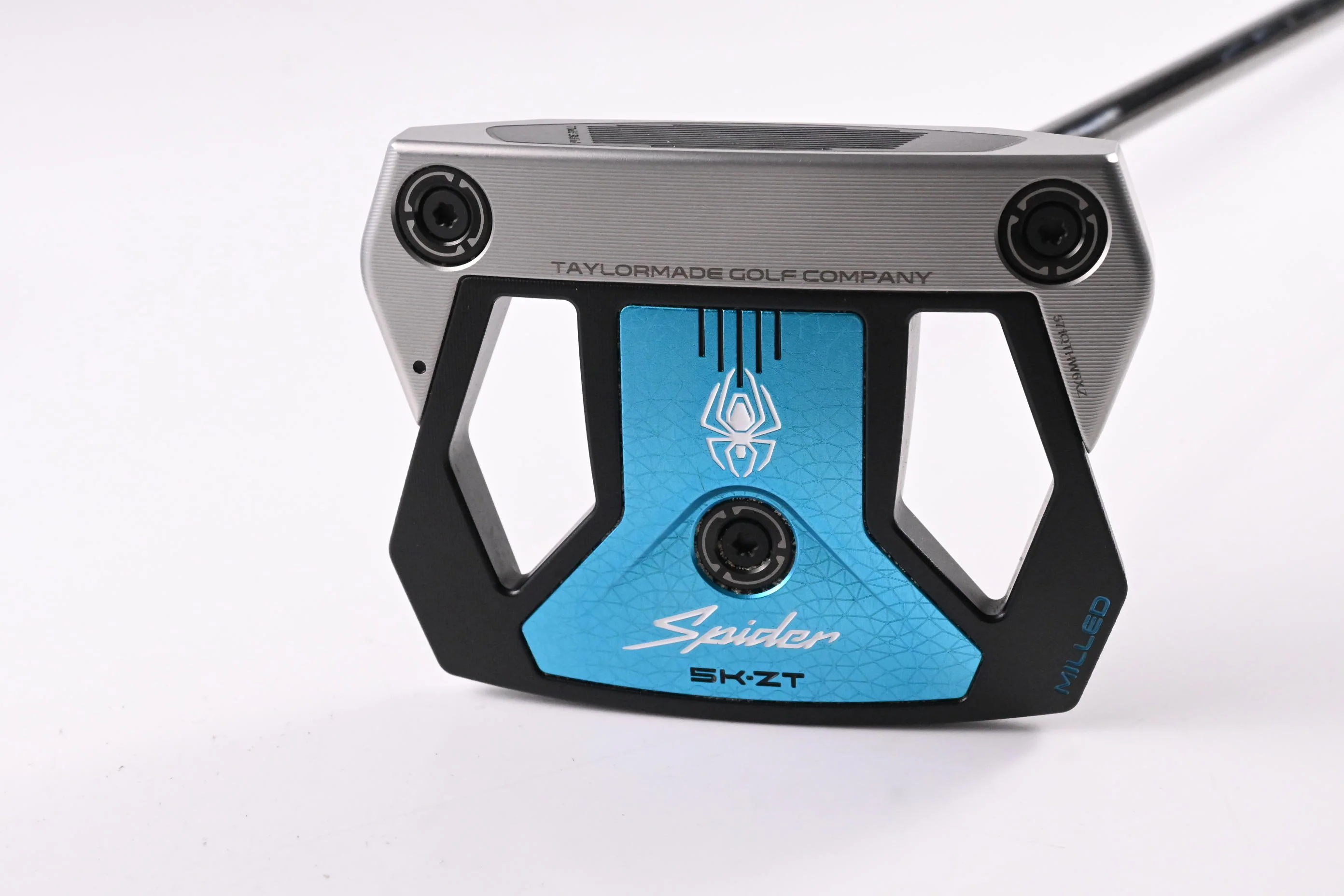 Taylormade Spider ZT Putter / 34 Inch - Image 2