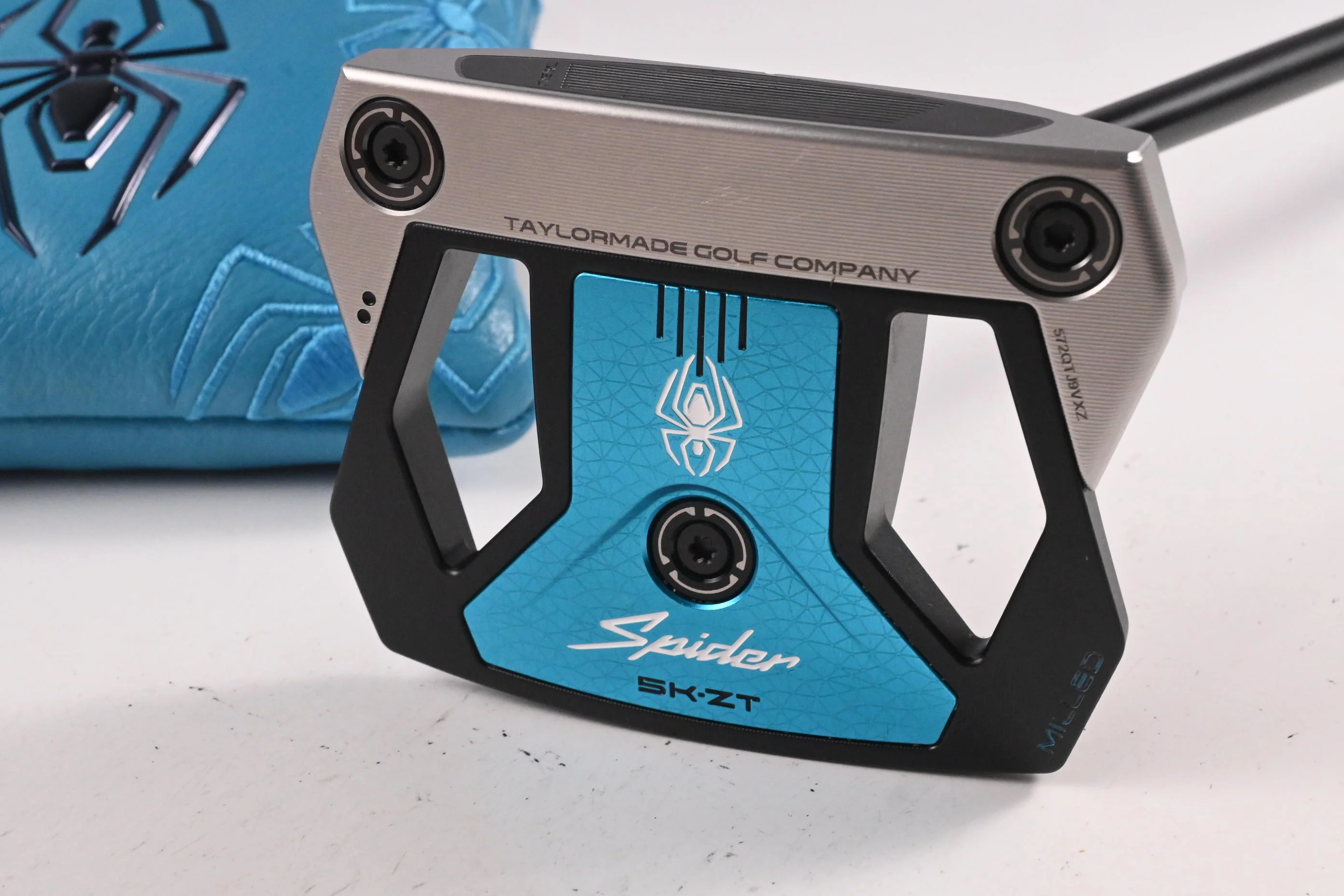 Taylormade Spider ZT Putter / 36 Inch