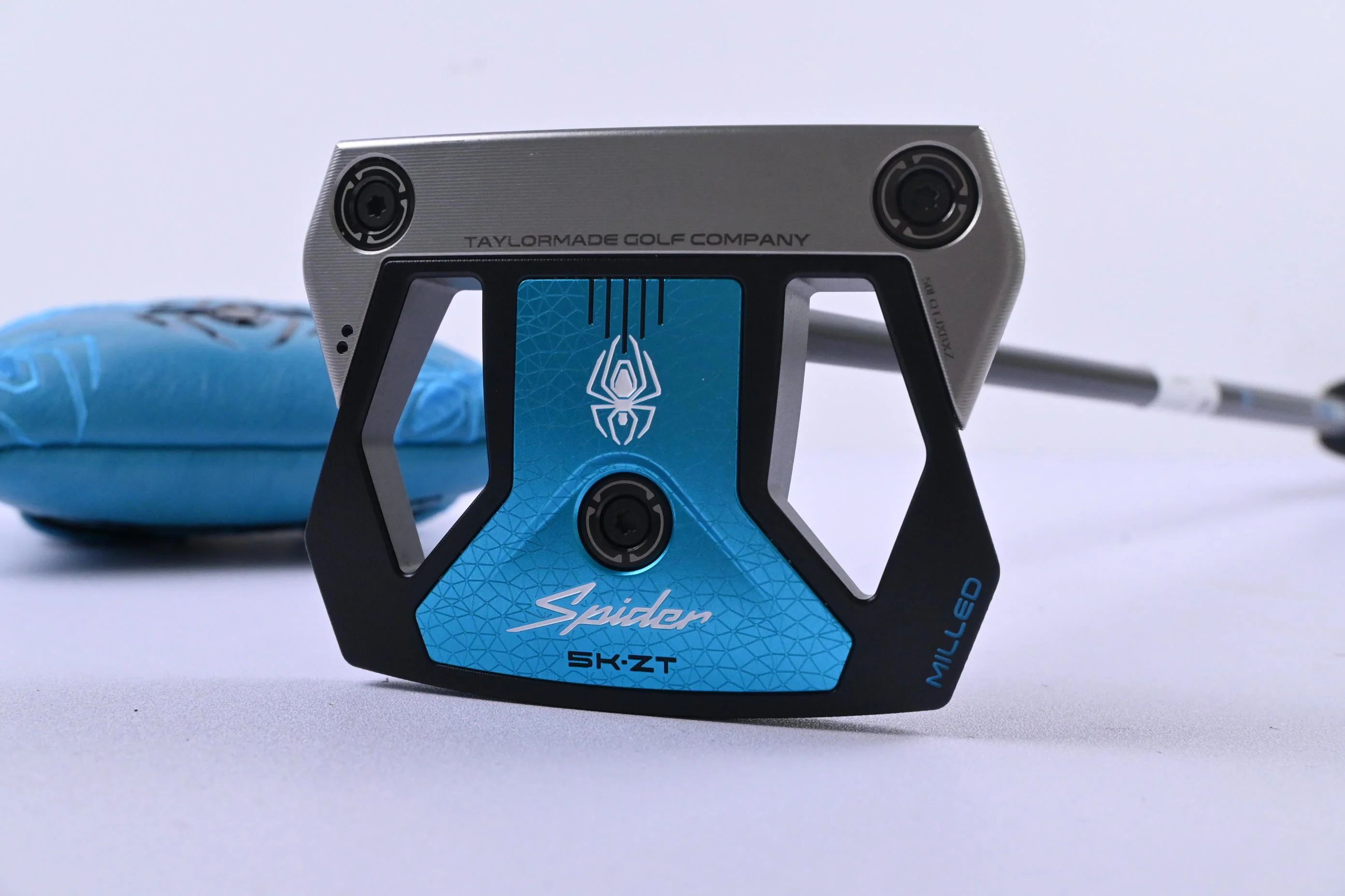 Taylormade Spider 5K ZT Putter / 38 Inch