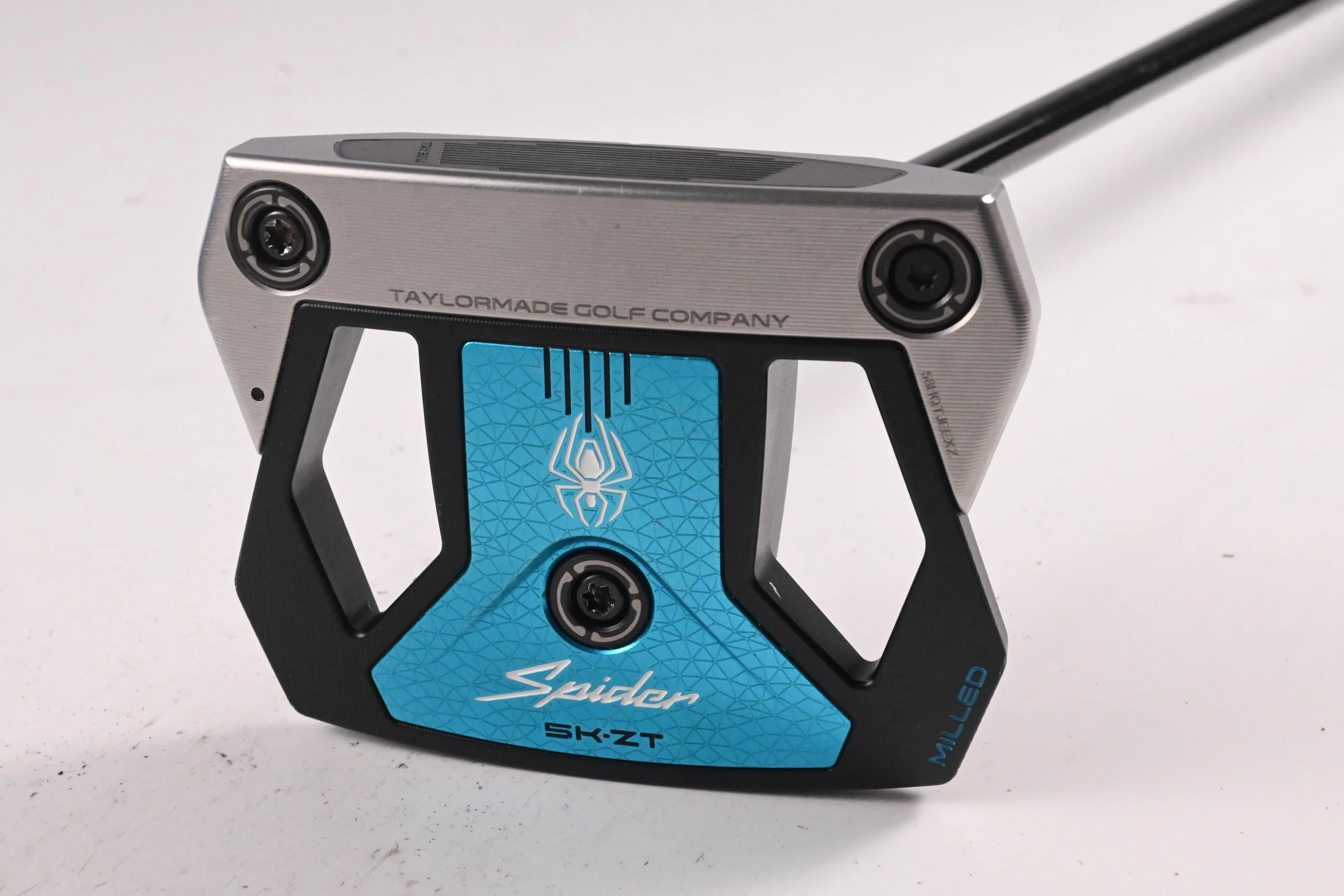 Taylormade Spider ZT Putter / 34 Inch - Image 2