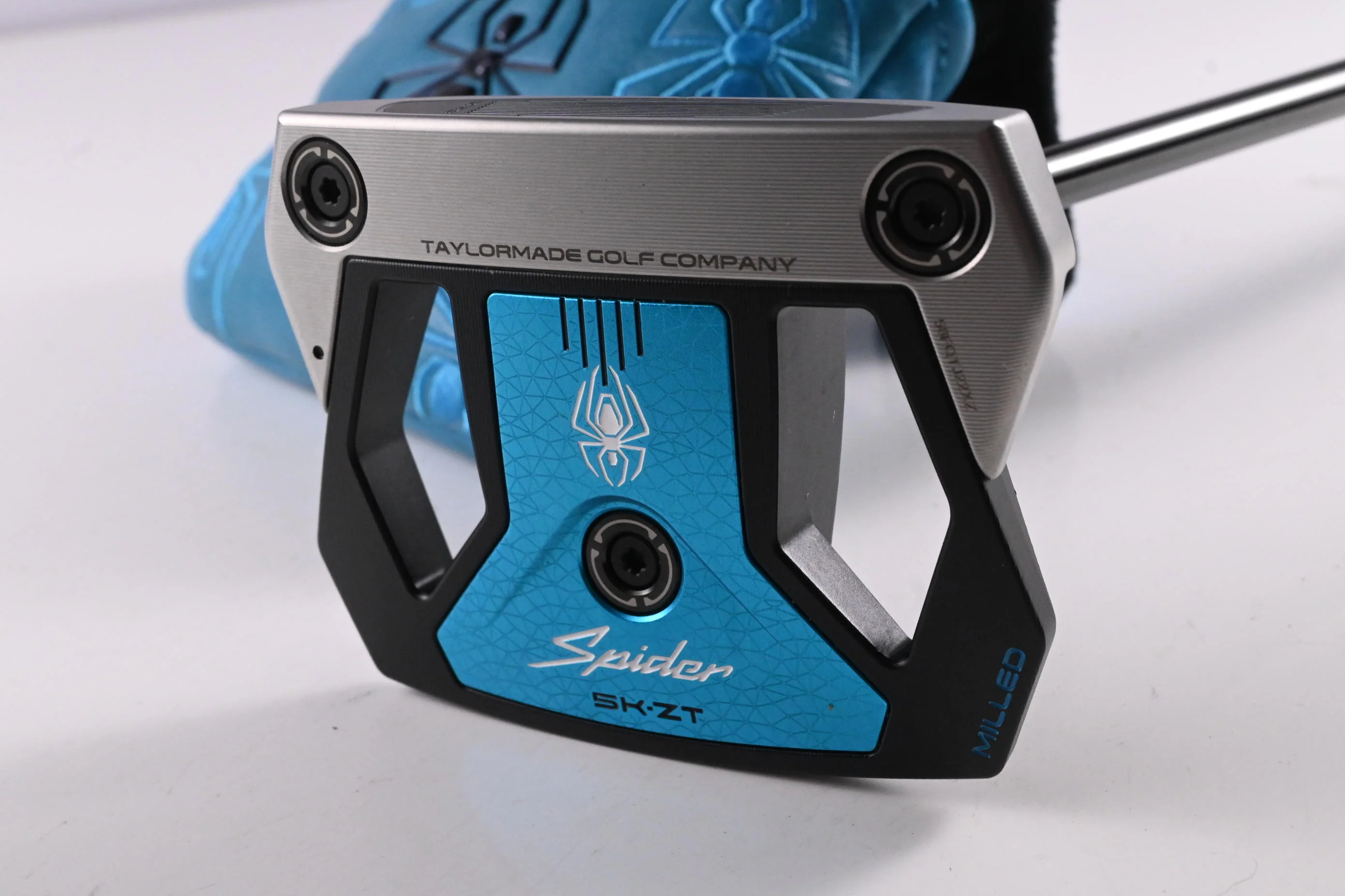 Taylormade Spider ZT Putter / 33 Inch
