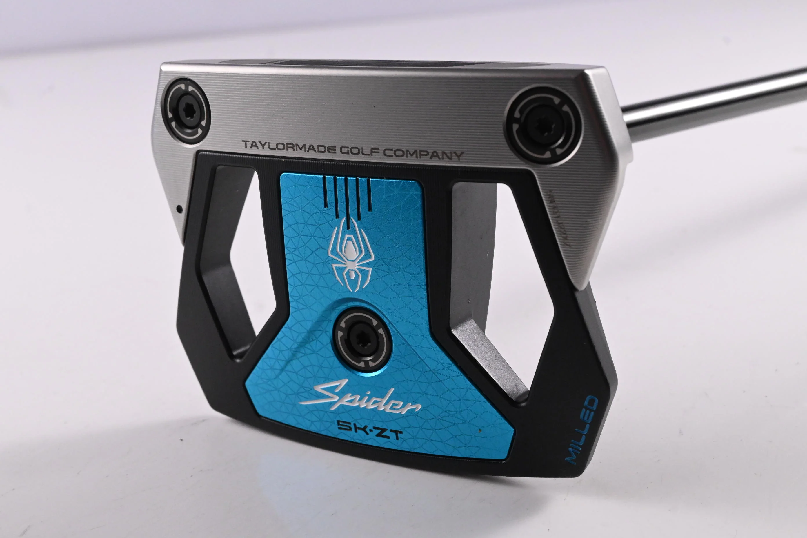 Taylormade Spider ZT Putter / 33 Inch - Image 2