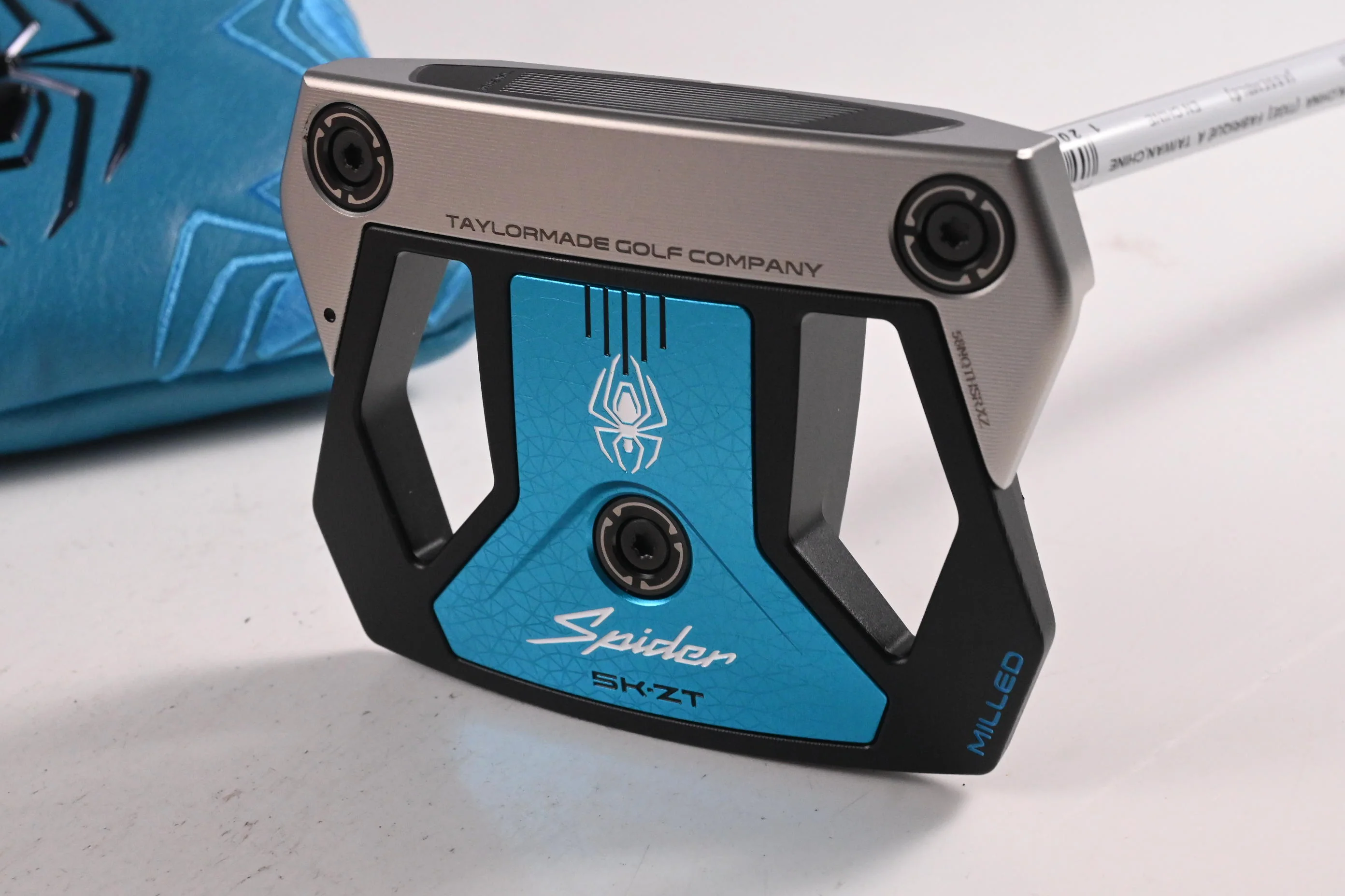 Taylormade Spider ZT Putter / 34 Inch