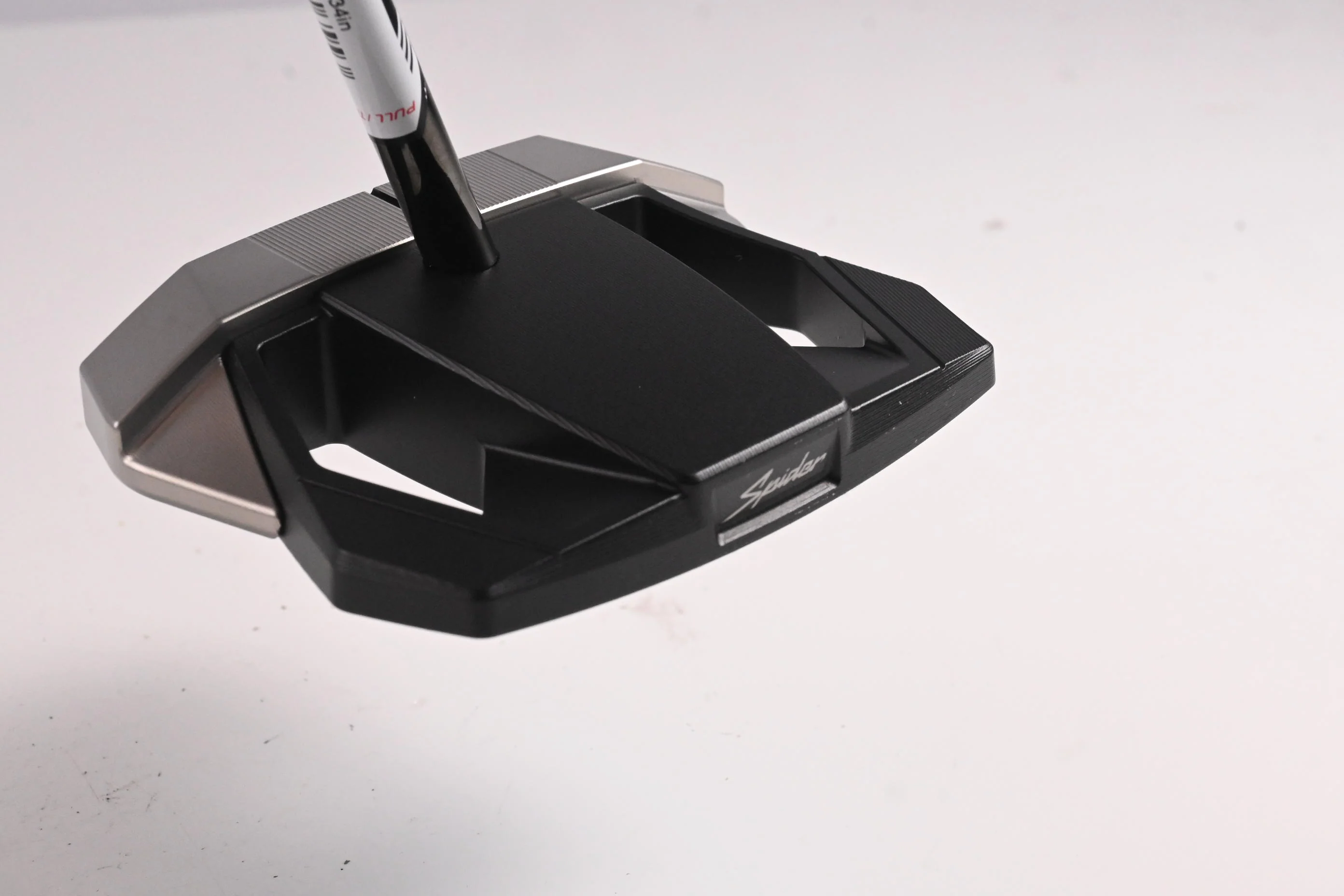 Taylormade Spider ZT Putter / 34 Inch - Image 4