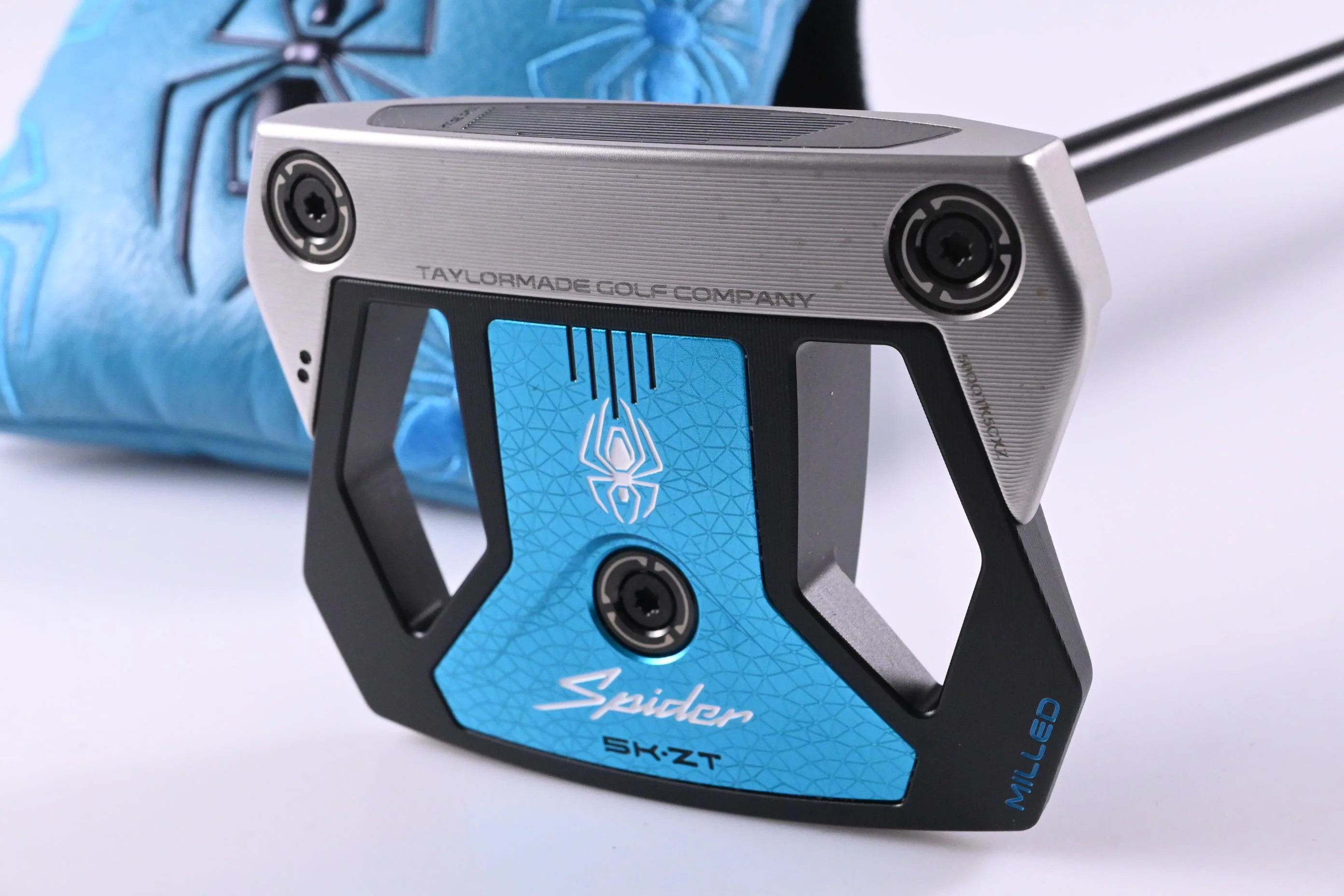 Taylormade Spider 5K-ZT Putter / 36 Inch