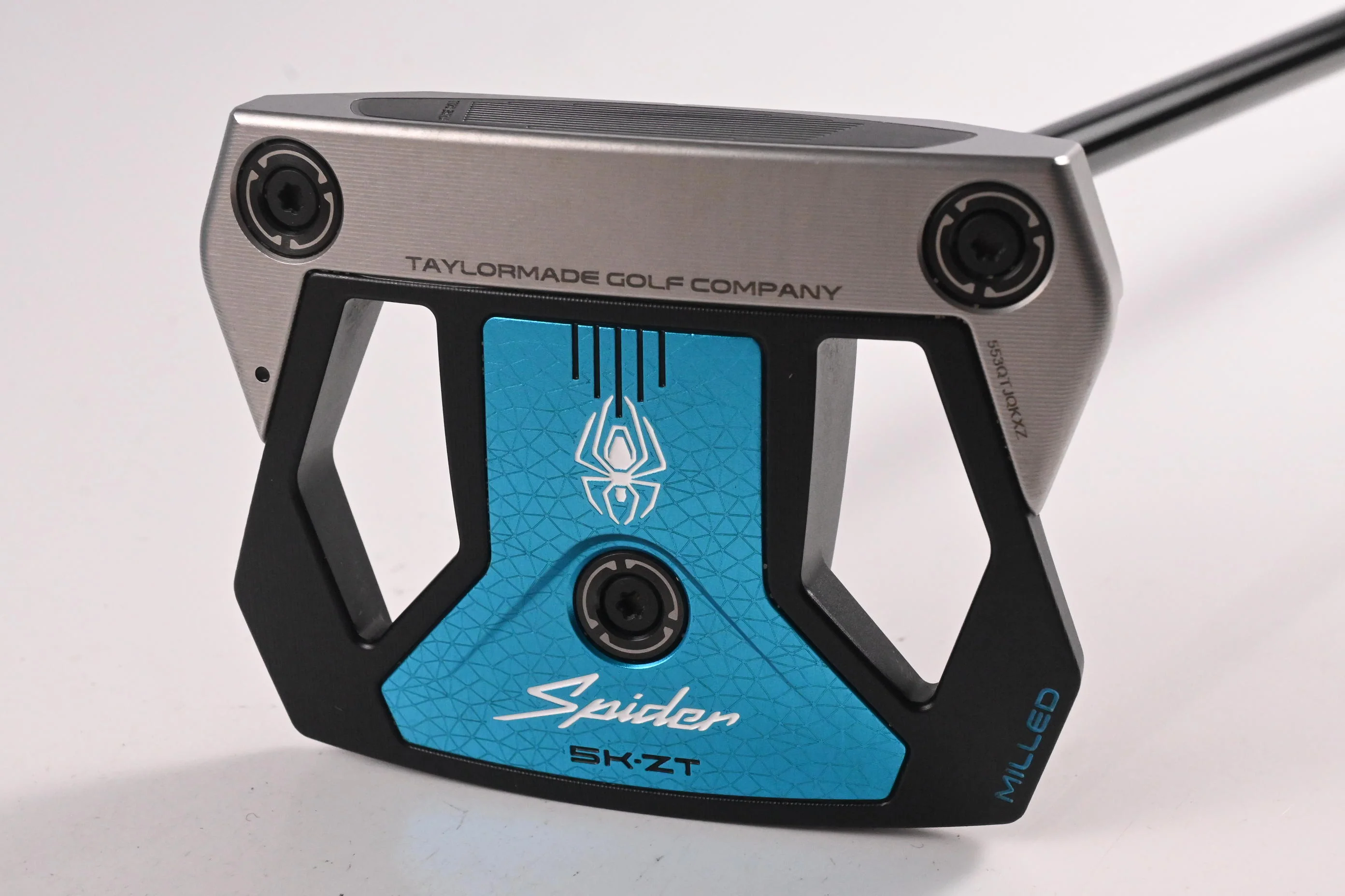 Taylormade Spider 5K-ZT Putter / 33 Inch - Image 2
