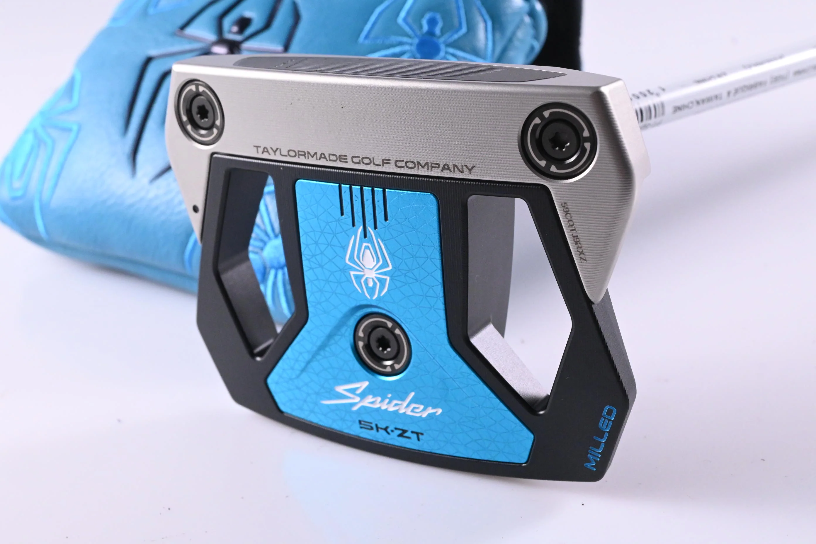 Taylormade Spider ZT Putter / 34 Inch