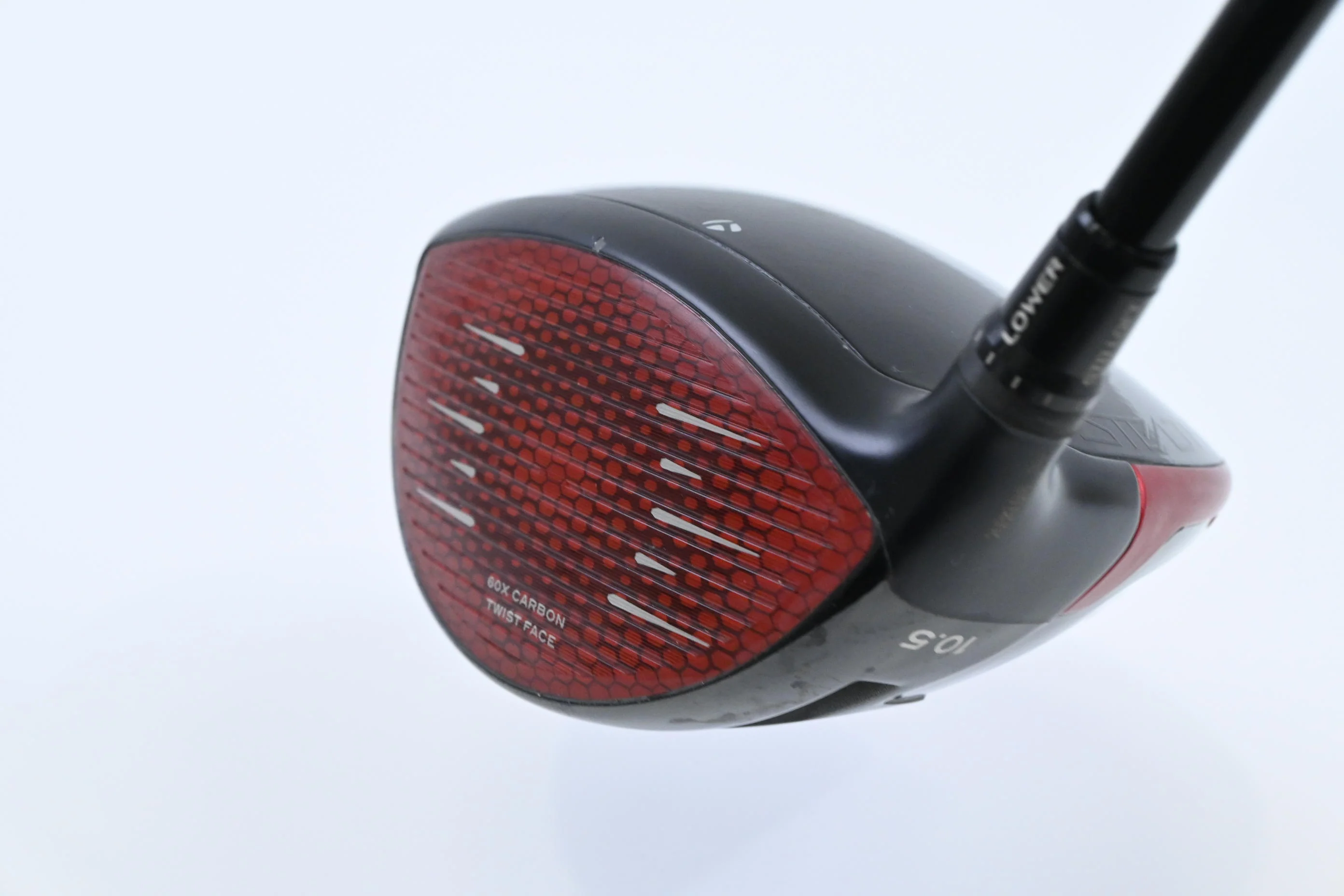 Taylormade Stealth 2 Driver / 10.5 Degree / Regular Flex Fujikura Ventus TR 5 - Image 4