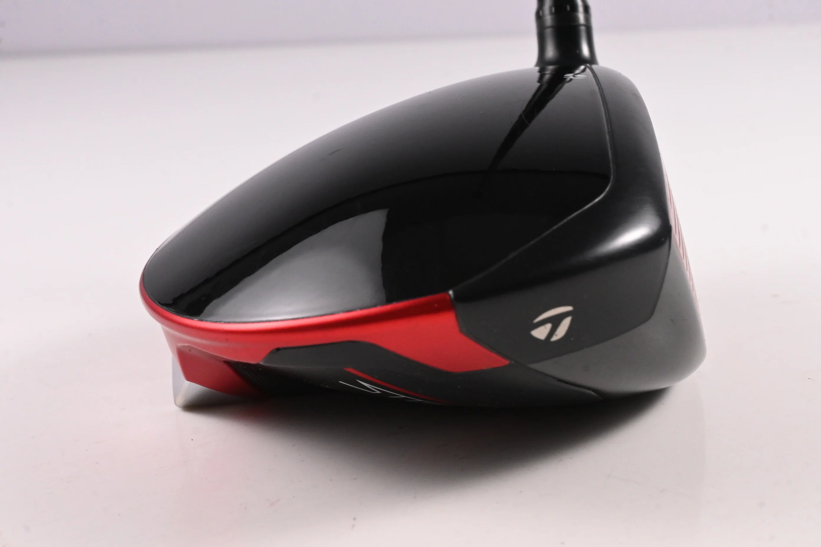 Taylormade Stealth 2 Driver / 10.5 Degree / Stiff Flex Ventus TR Red 5 Shaft - Image 3