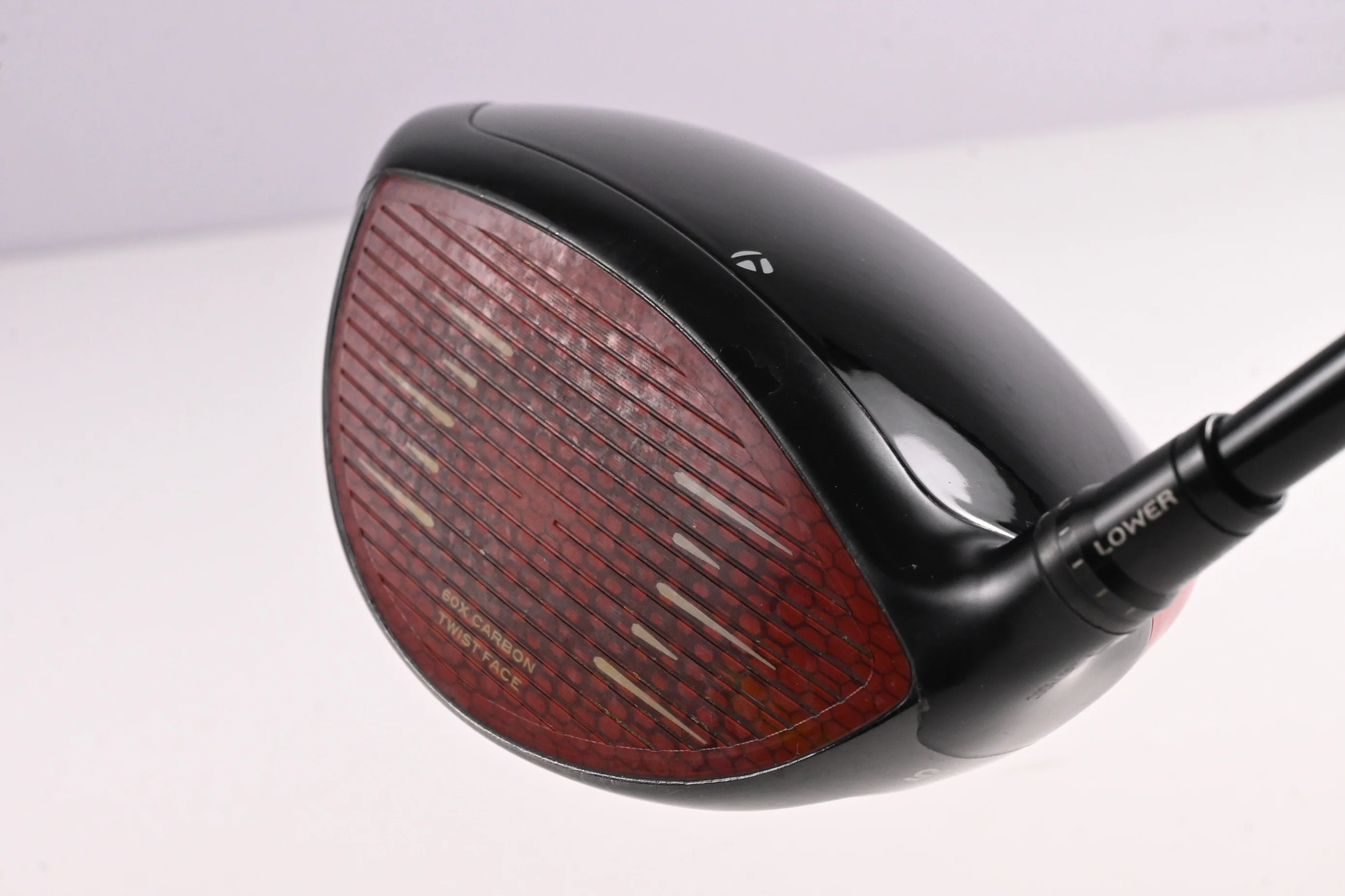 Taylormade Stealth 2 Driver / 10.5 Degree / Stiff Flex Ventus TR Red 5 Shaft - Image 4