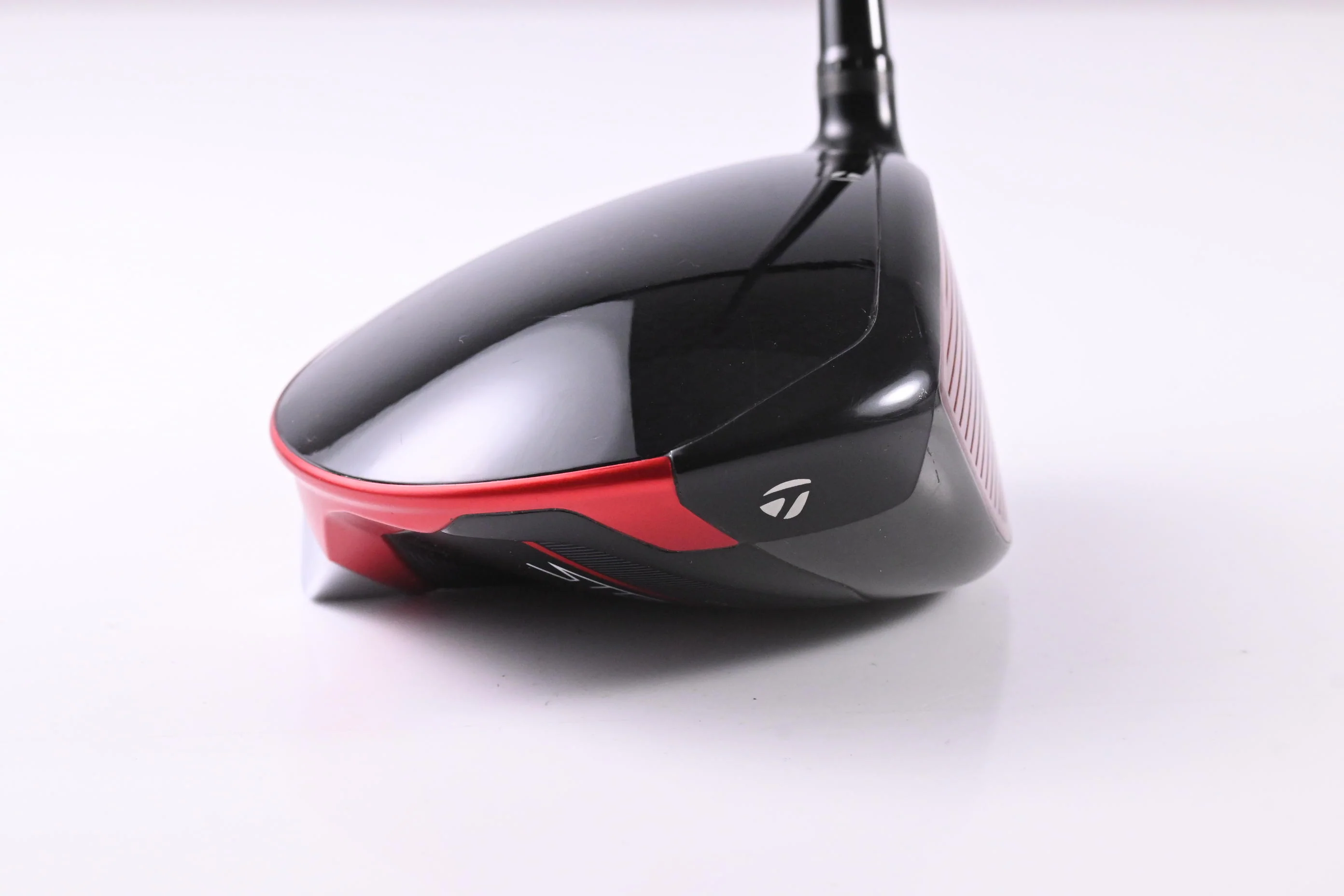 Taylormade Stealth 2 Driver / 10.5 Degree / Stiff Flex Ventus TR Red 5 Shaft - Image 3