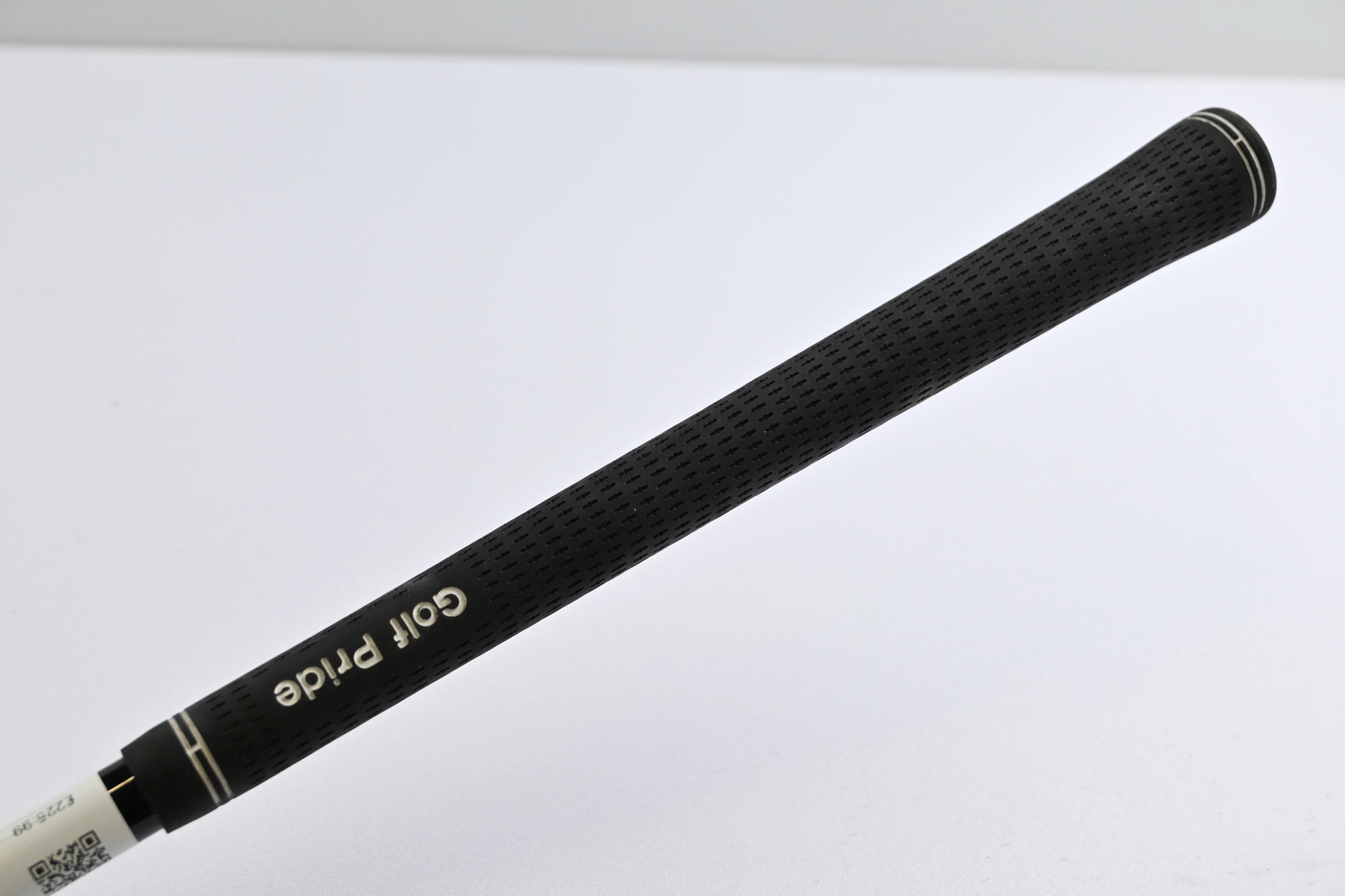 Left Hand Taylormade Stealth 2 Driver / 10.5 Degree / Stiff Flex HZRDUS Smoke - Image 8